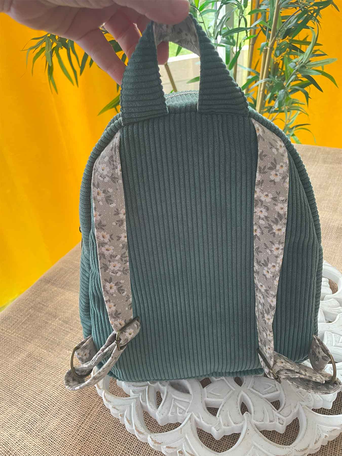 Sac à dos Rafaë – Image 2