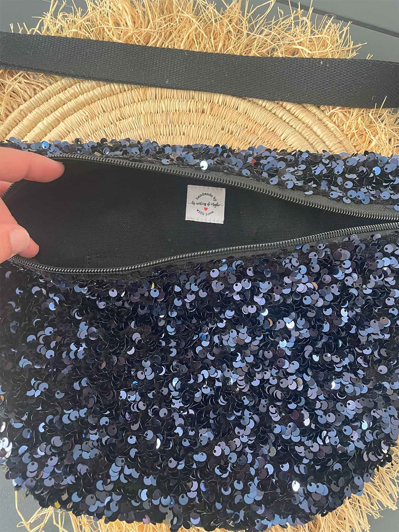 Banane en Sequin – Image 2