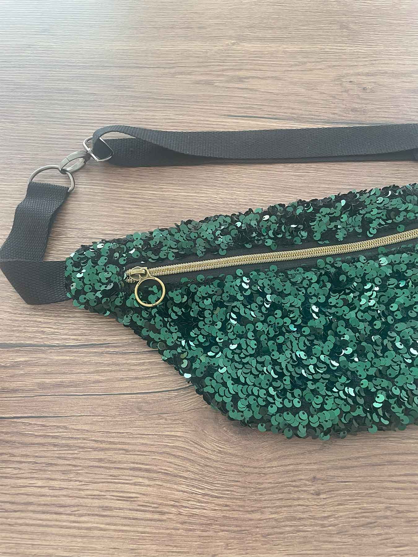 Banane en Sequin – Image 3