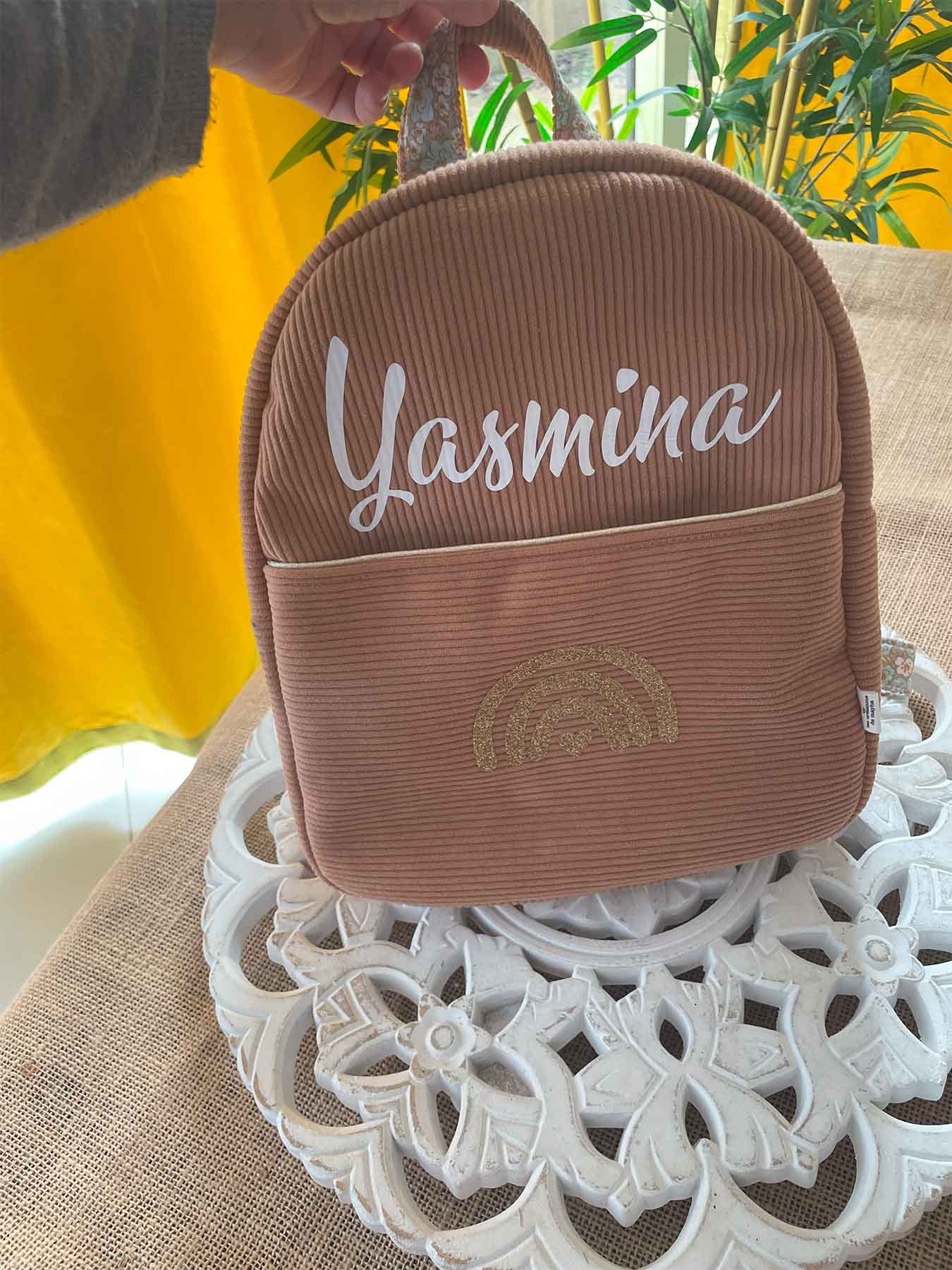 Sac à dos Rafaë – Image 4