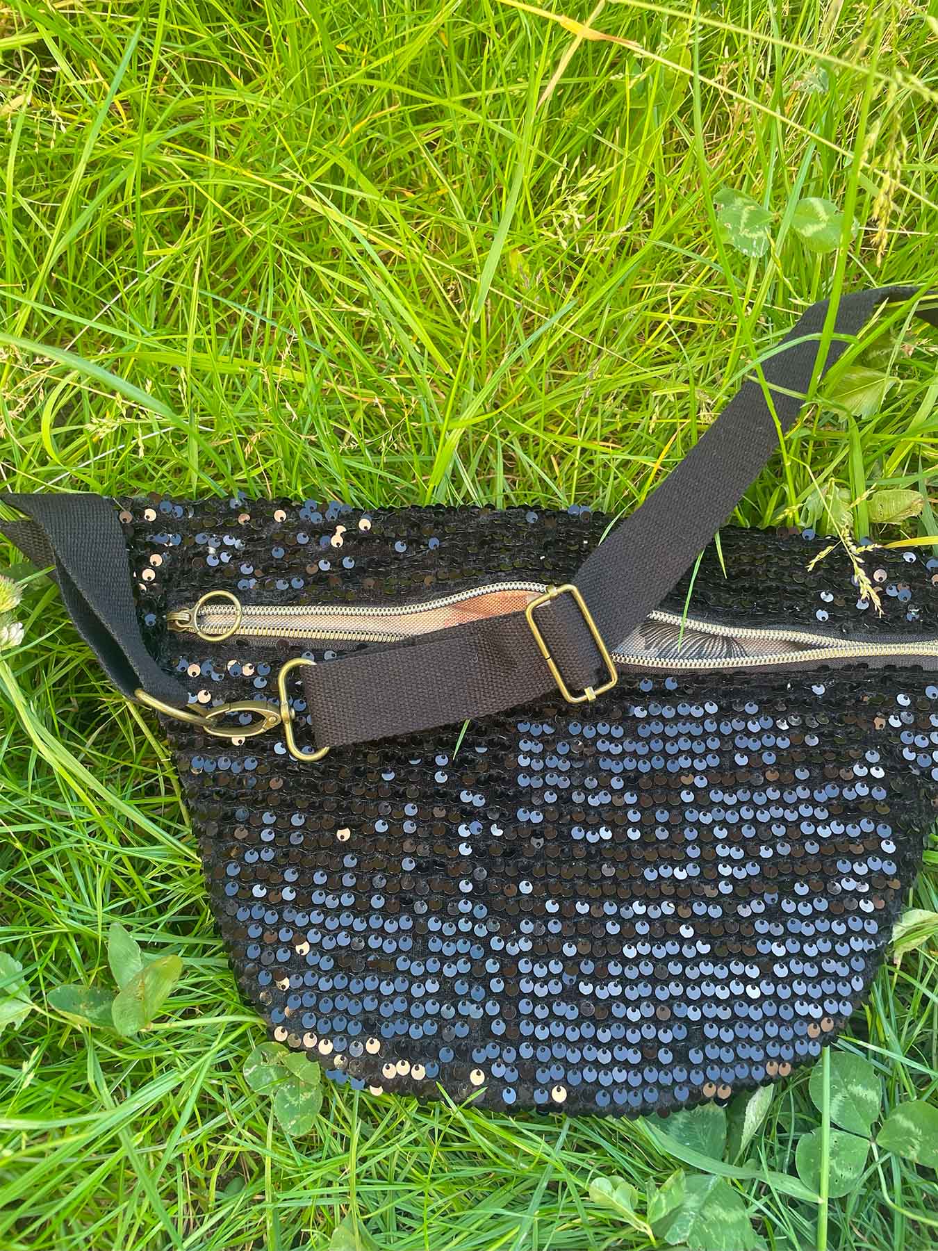 Banane en Sequin – Image 4