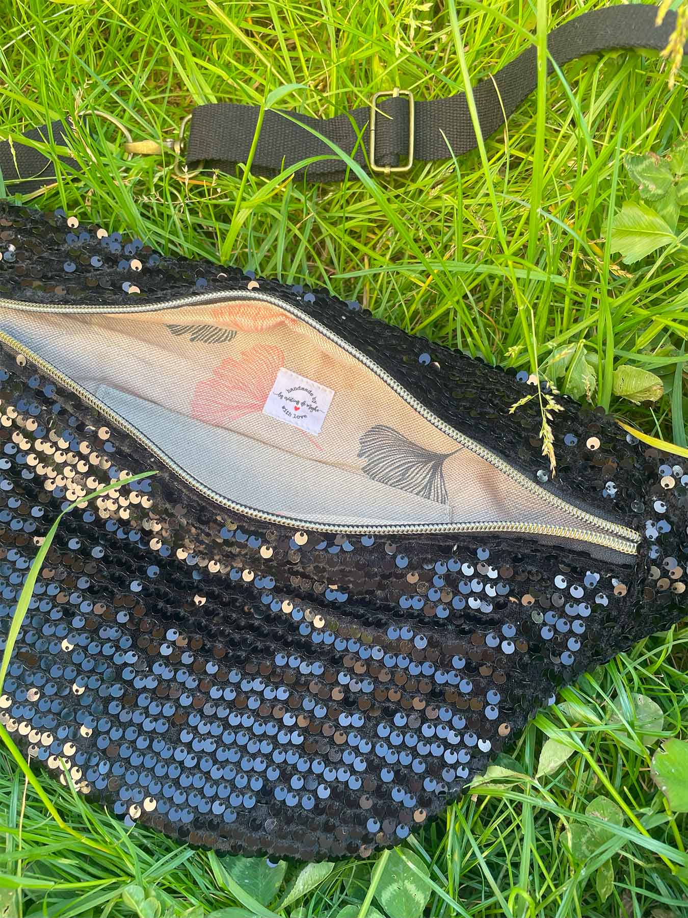 Banane en Sequin – Image 5