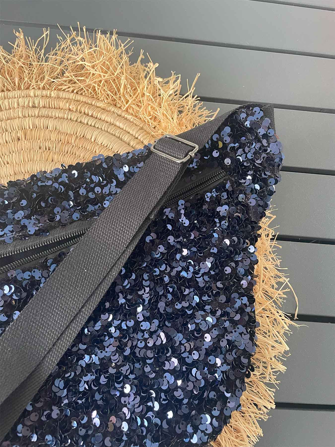 Banane en Sequin – Image 7