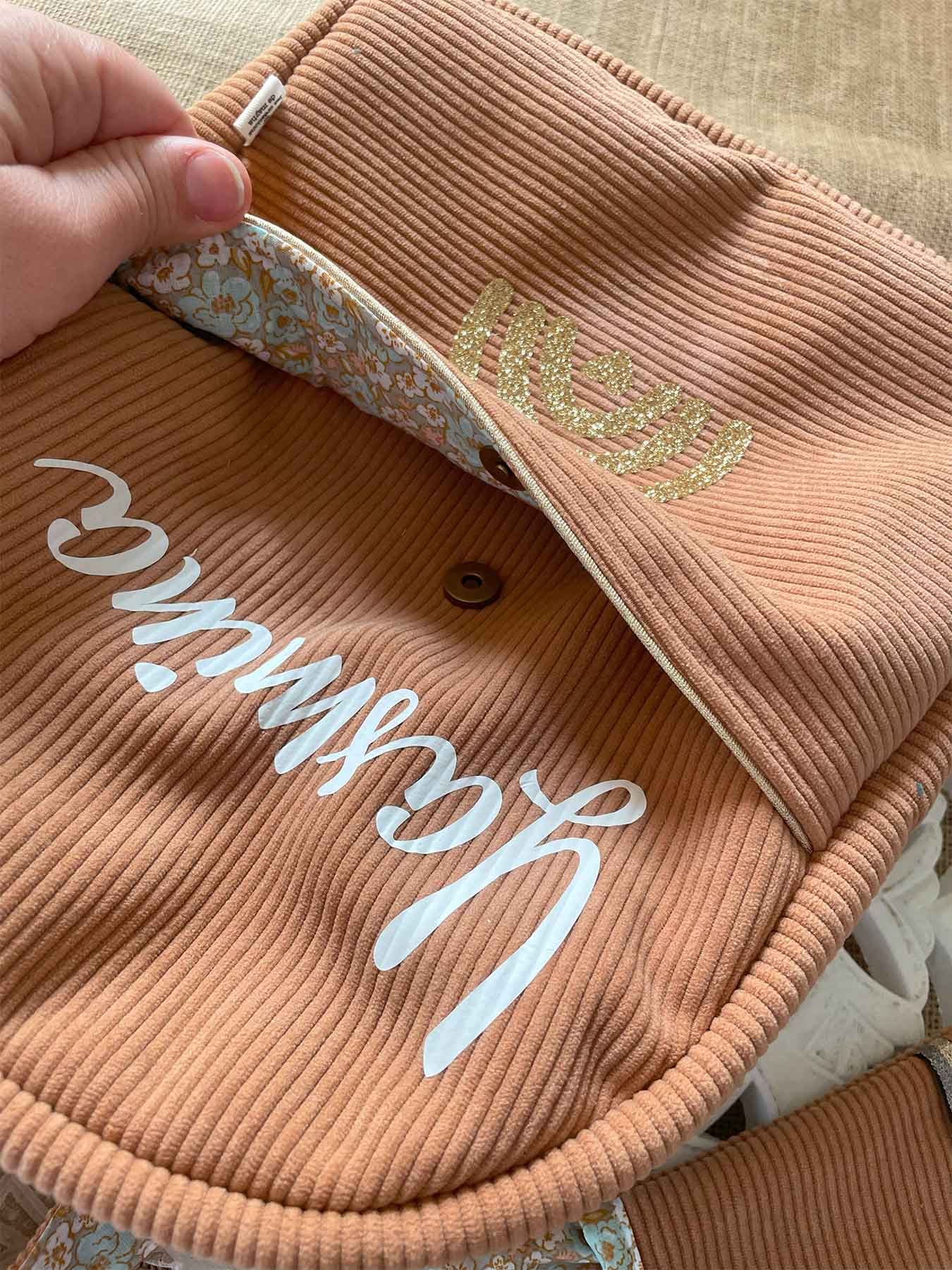 Sac à dos Rafaë – Image 8