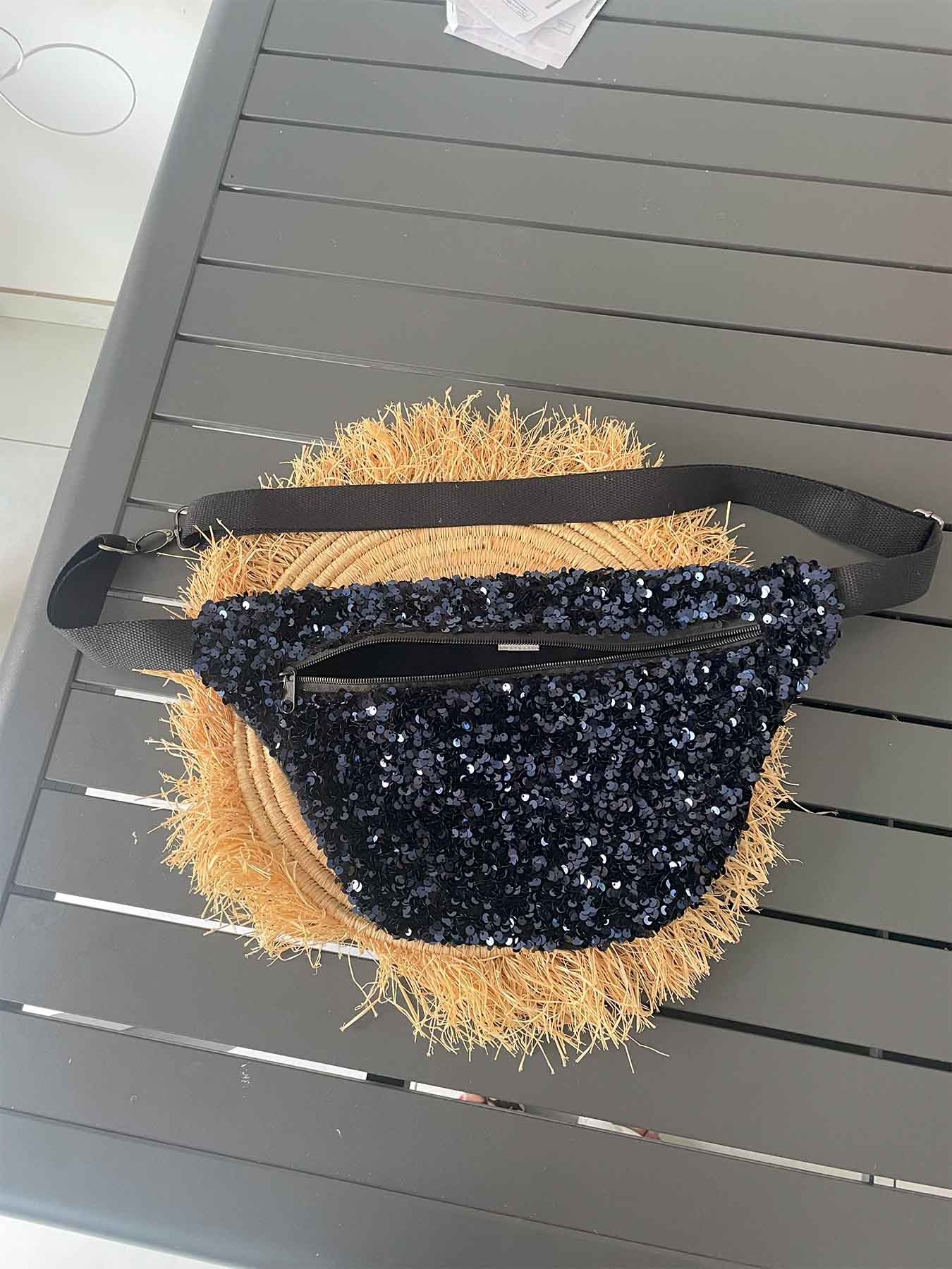 Banane en Sequin – Image 8