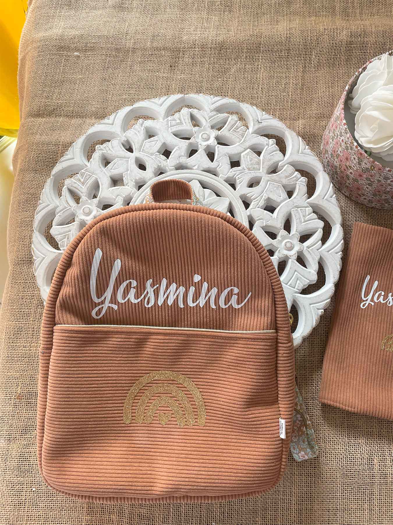 Sac à dos Rafaë – Image 7