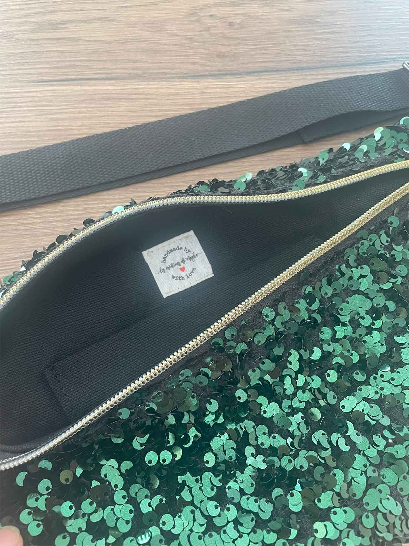 Banane en Sequin – Image 9