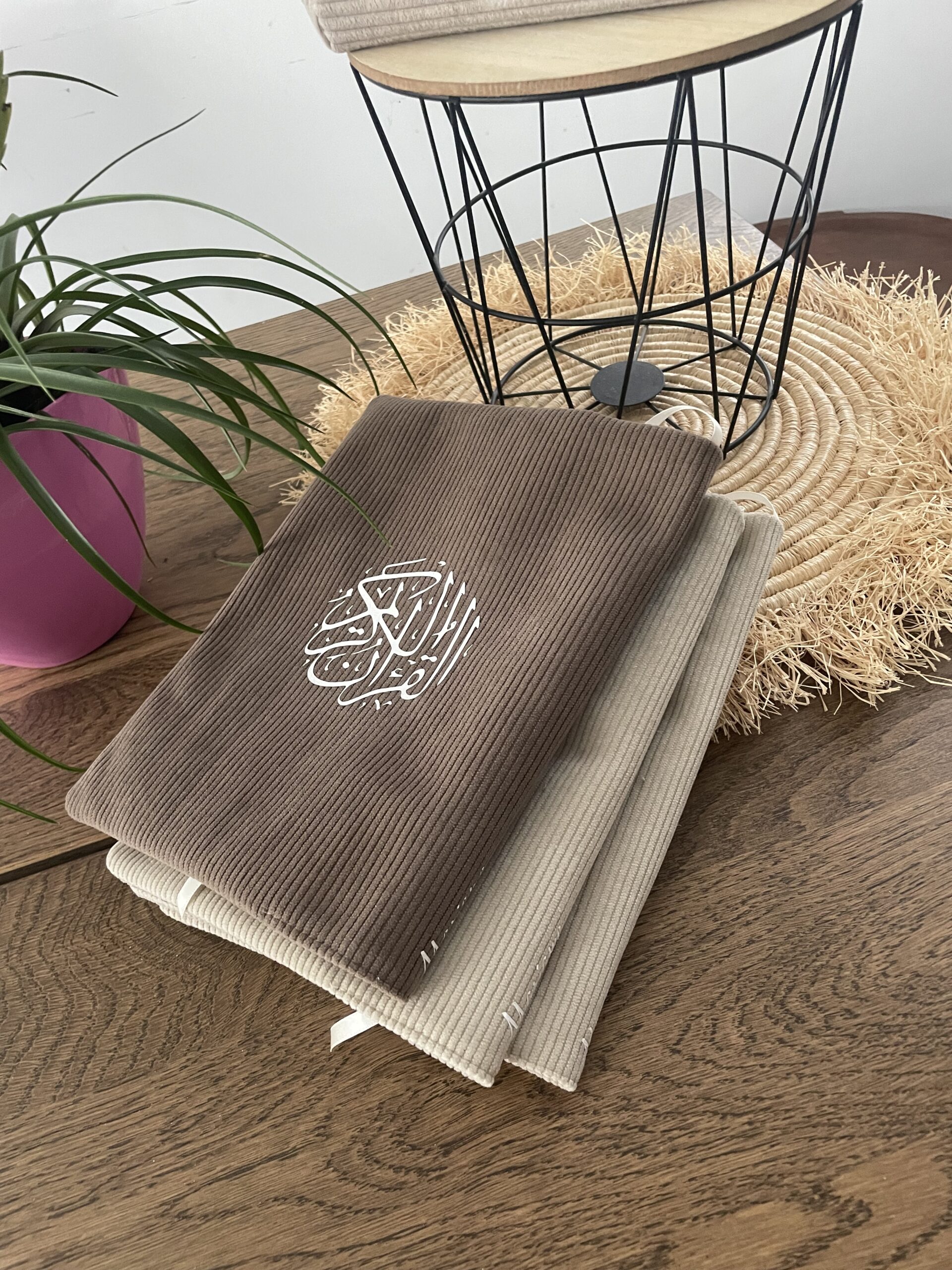 protège coran "Le précieux" – Image 3