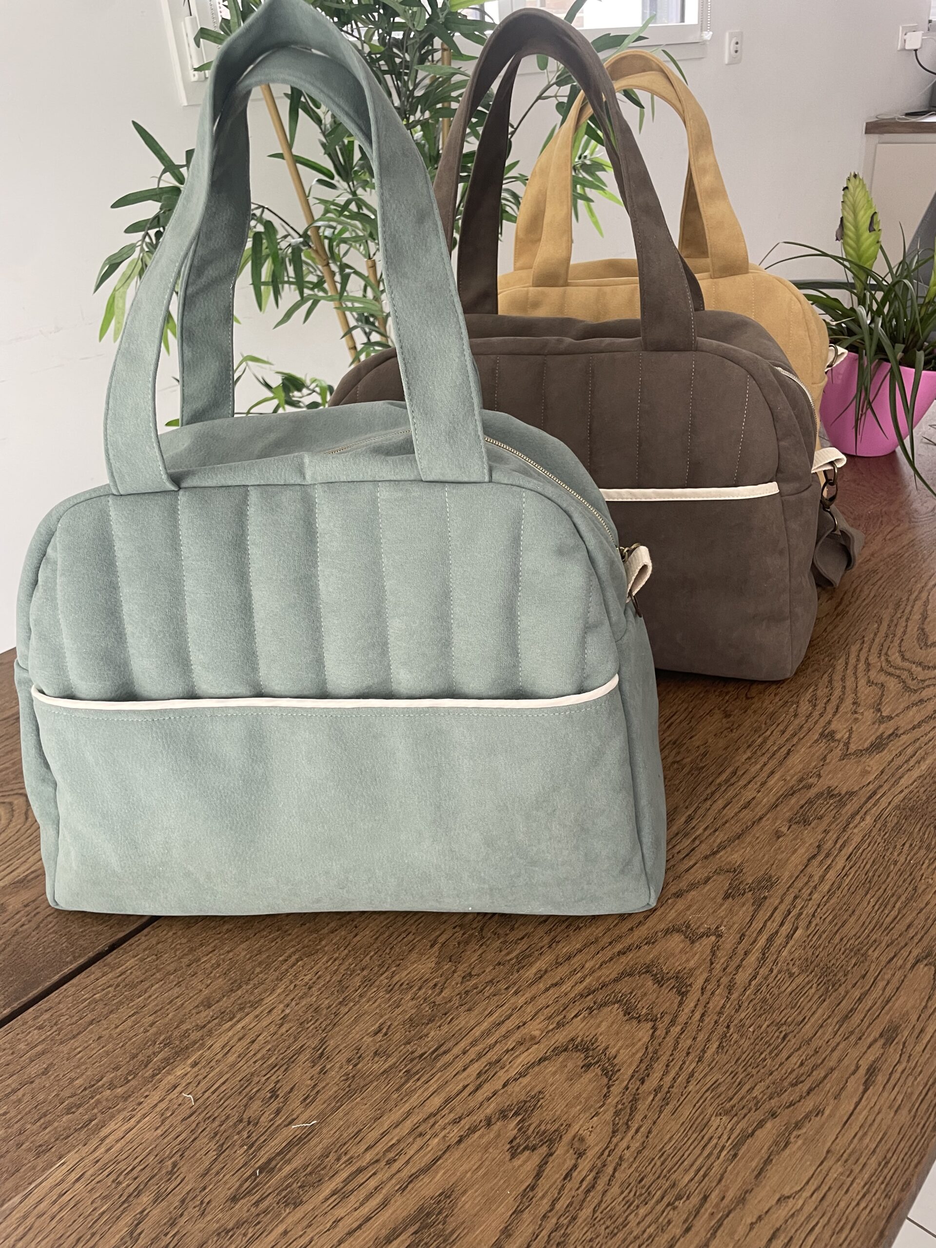 sac à langer stella – Image 2