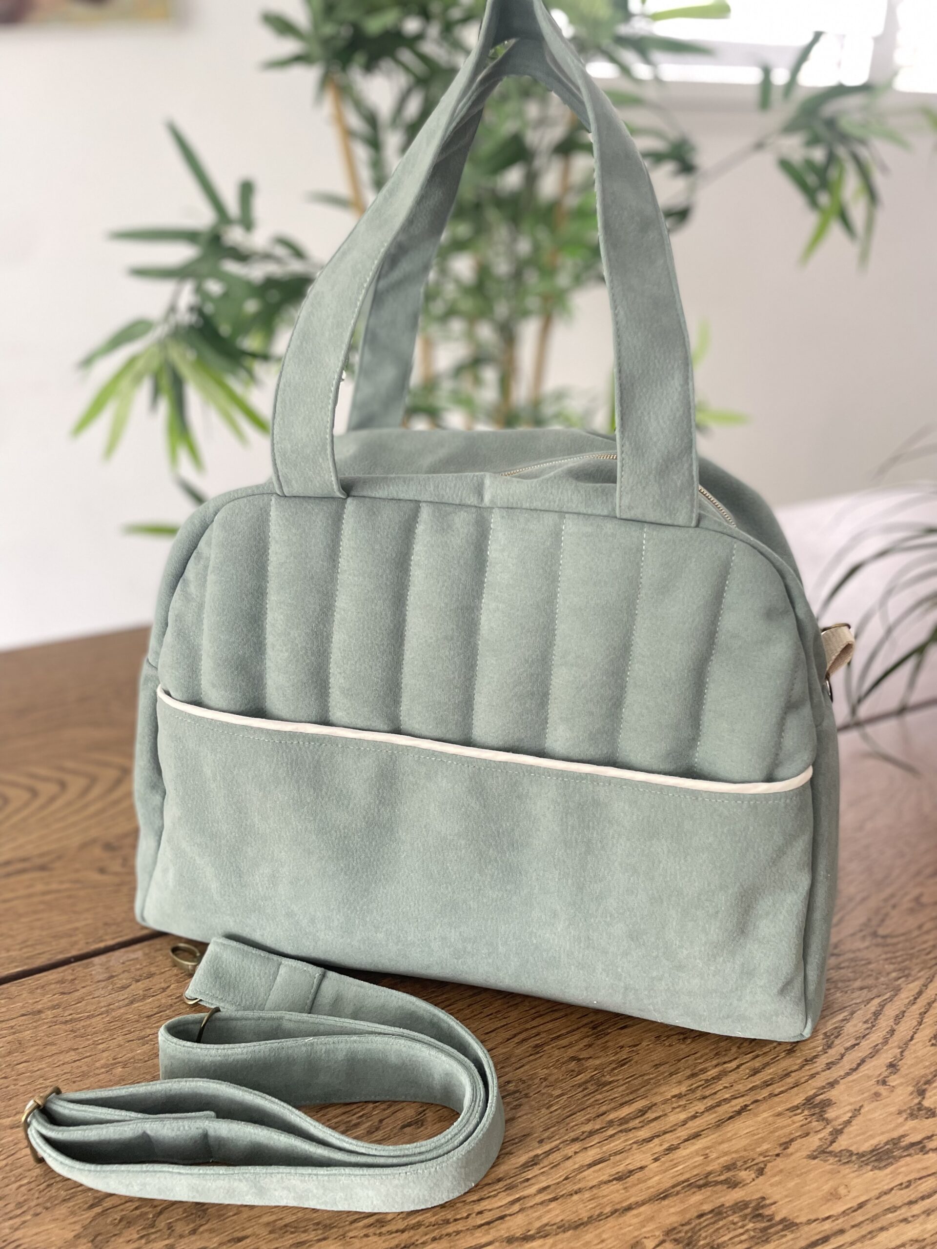 sac à langer stella