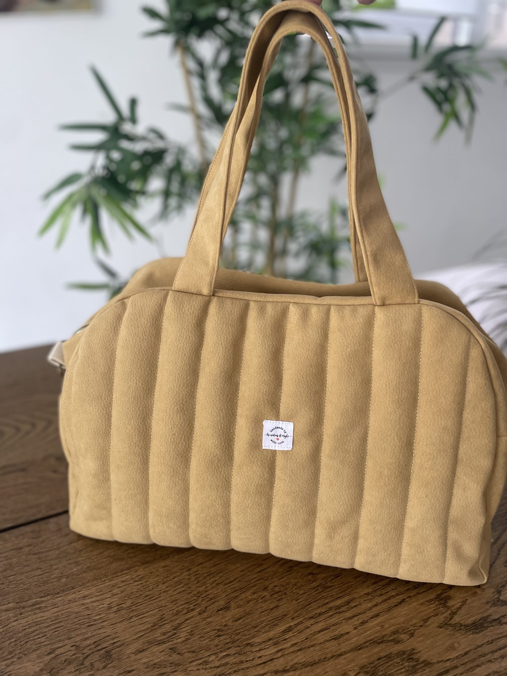 sac à langer stella – Image 5