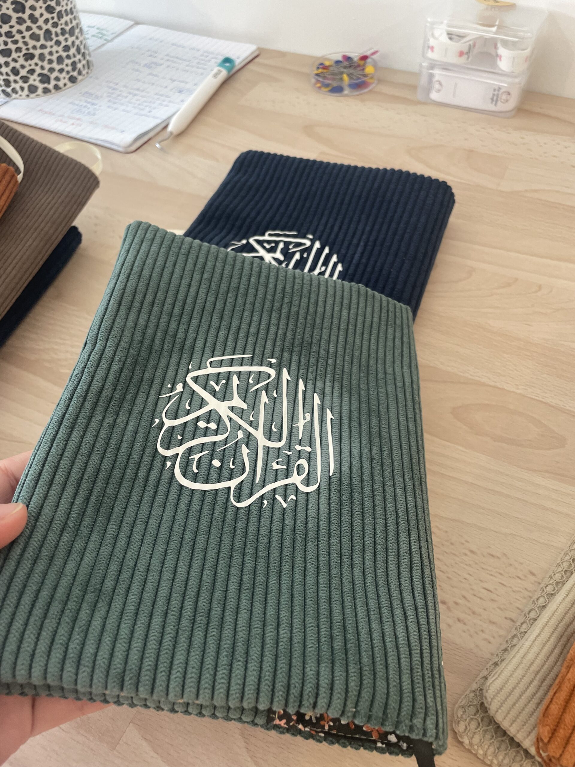 protège coran "Le précieux" – Image 8