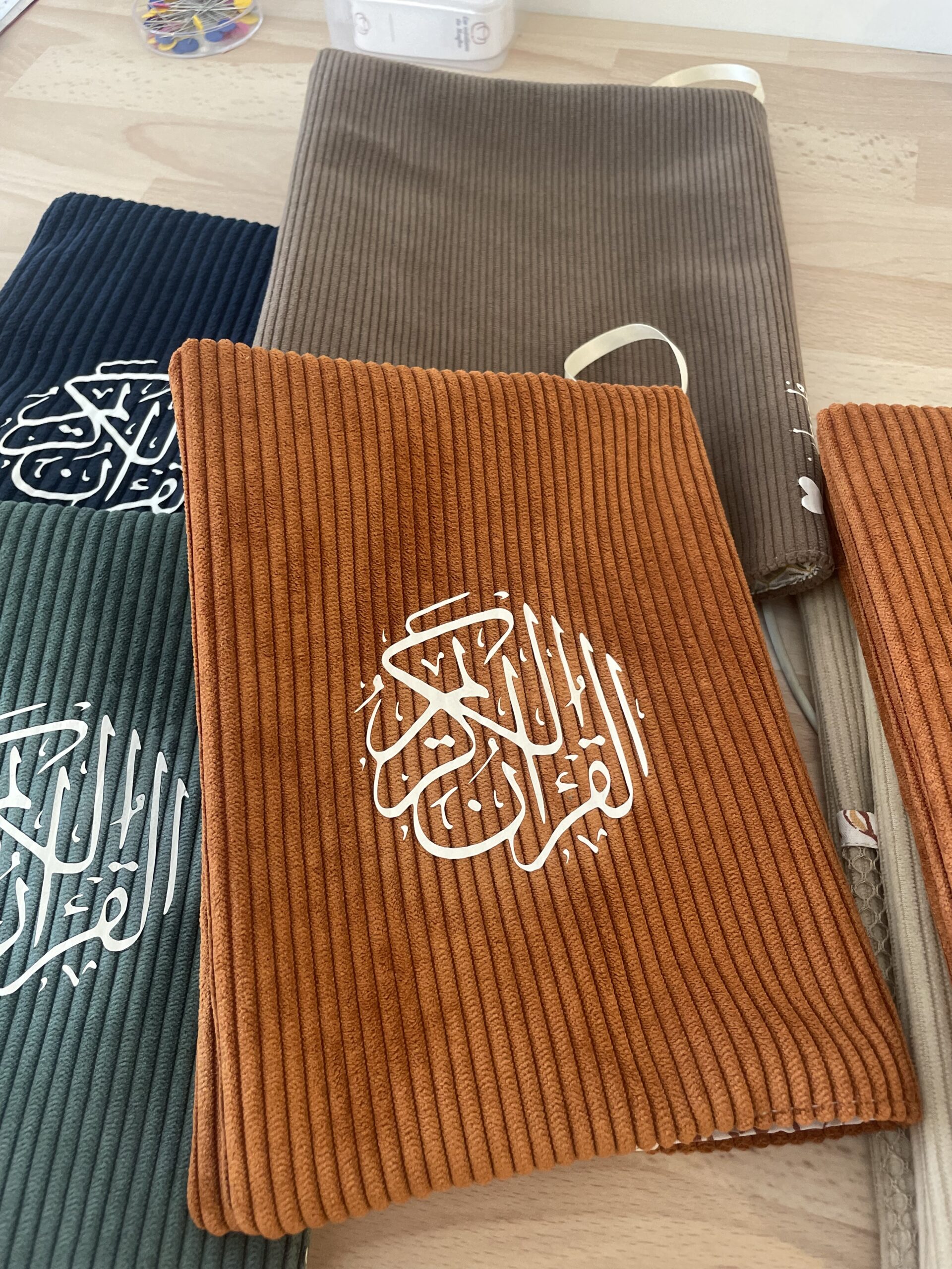 protège coran "Le précieux" – Image 7