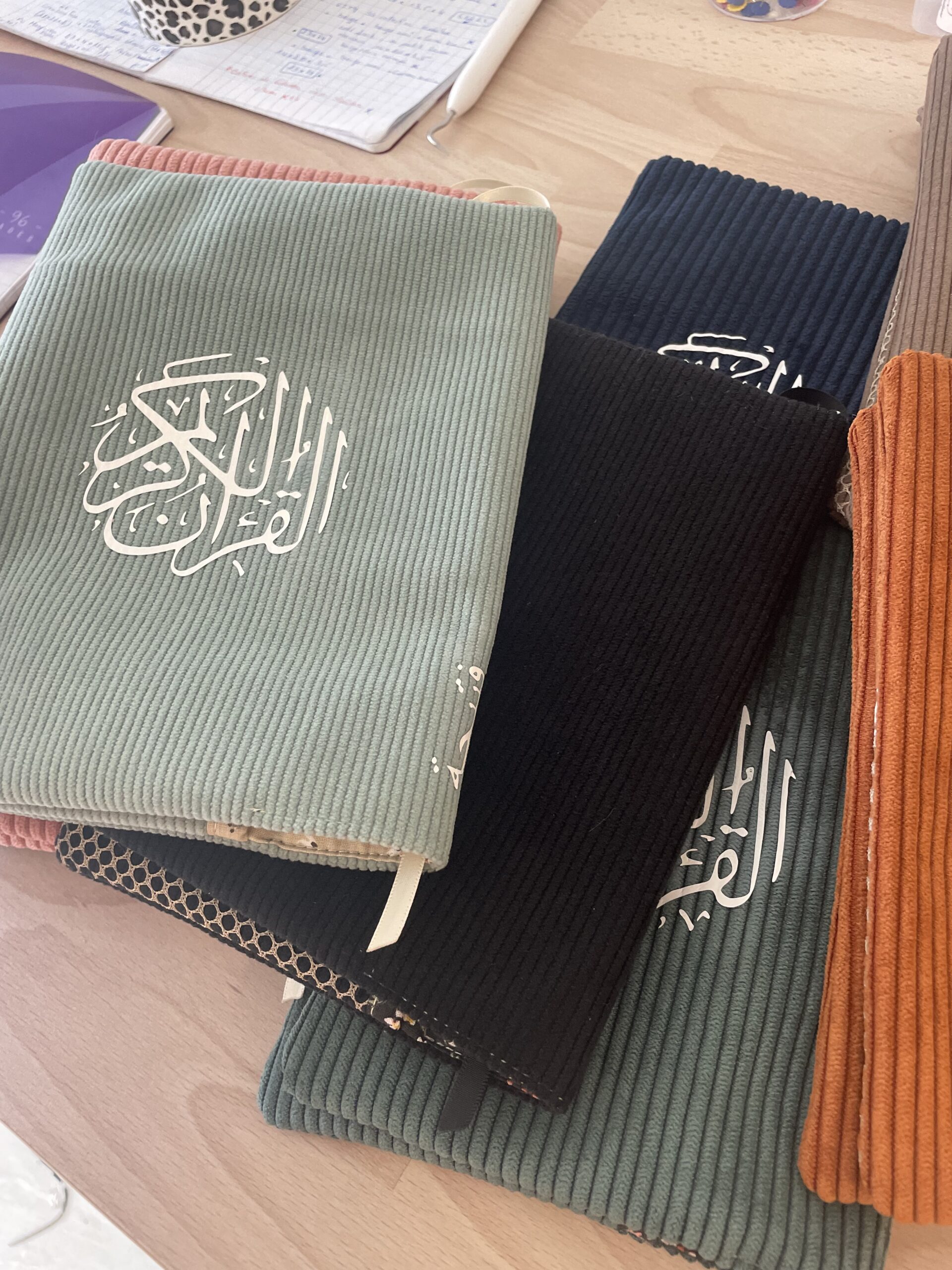 protège coran "Le précieux" – Image 6