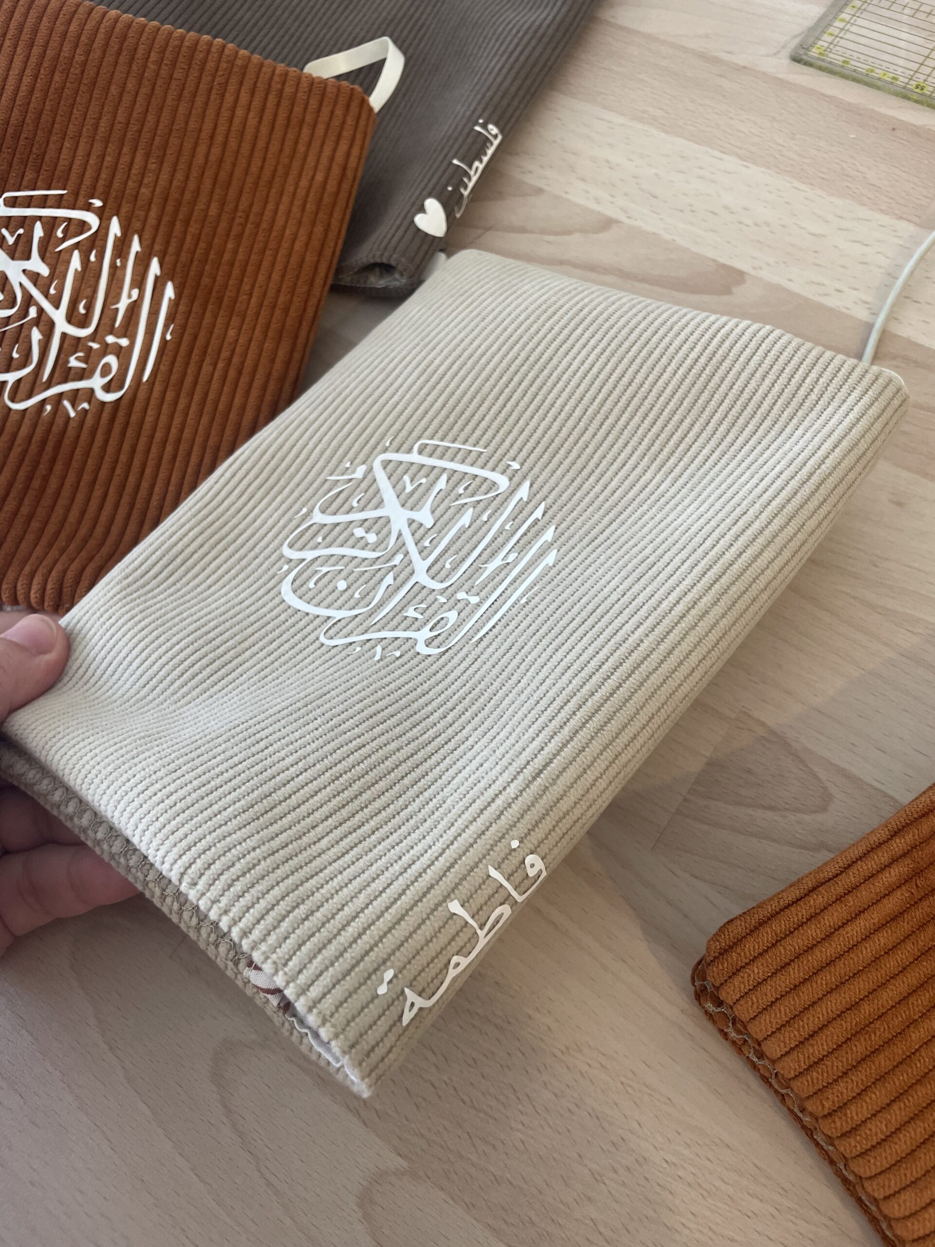 protège coran "Le précieux" – Image 5