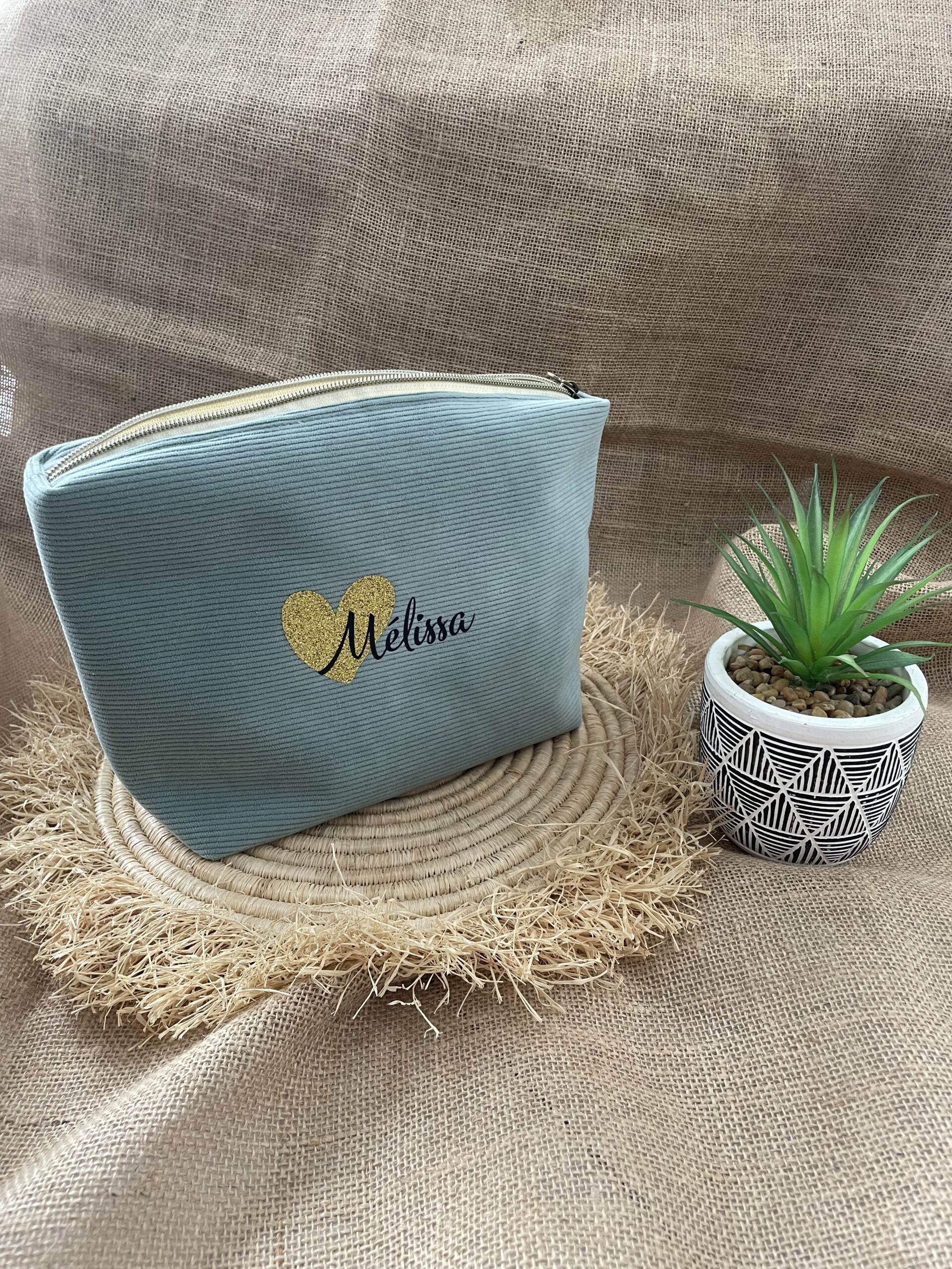 Trousse de toilette "Terra" – Image 2