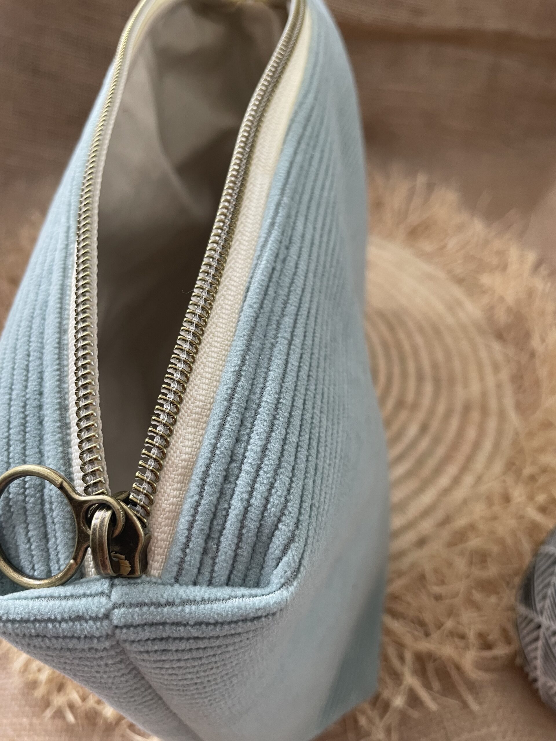 Trousse de toilette "Terra" – Image 4