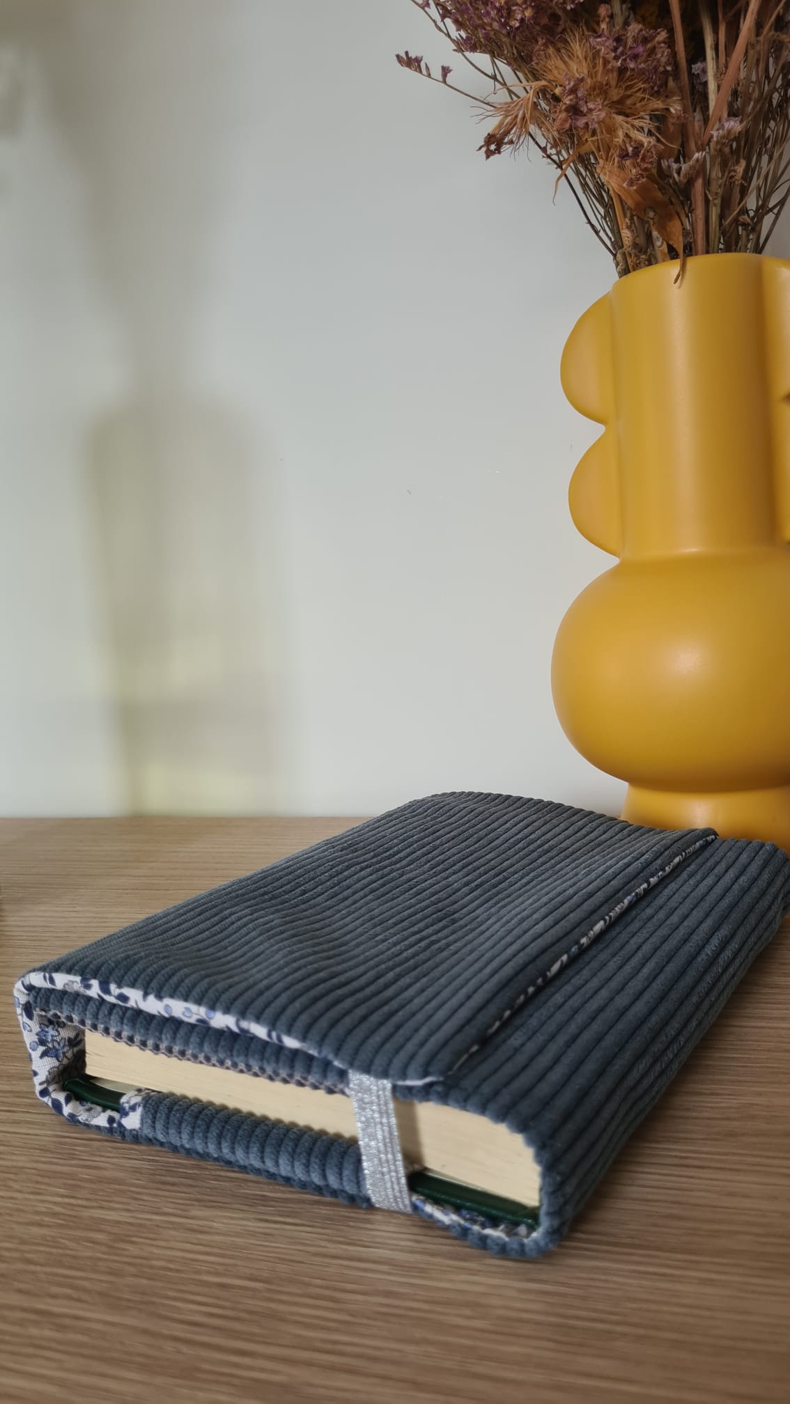 protège coran enveloppant