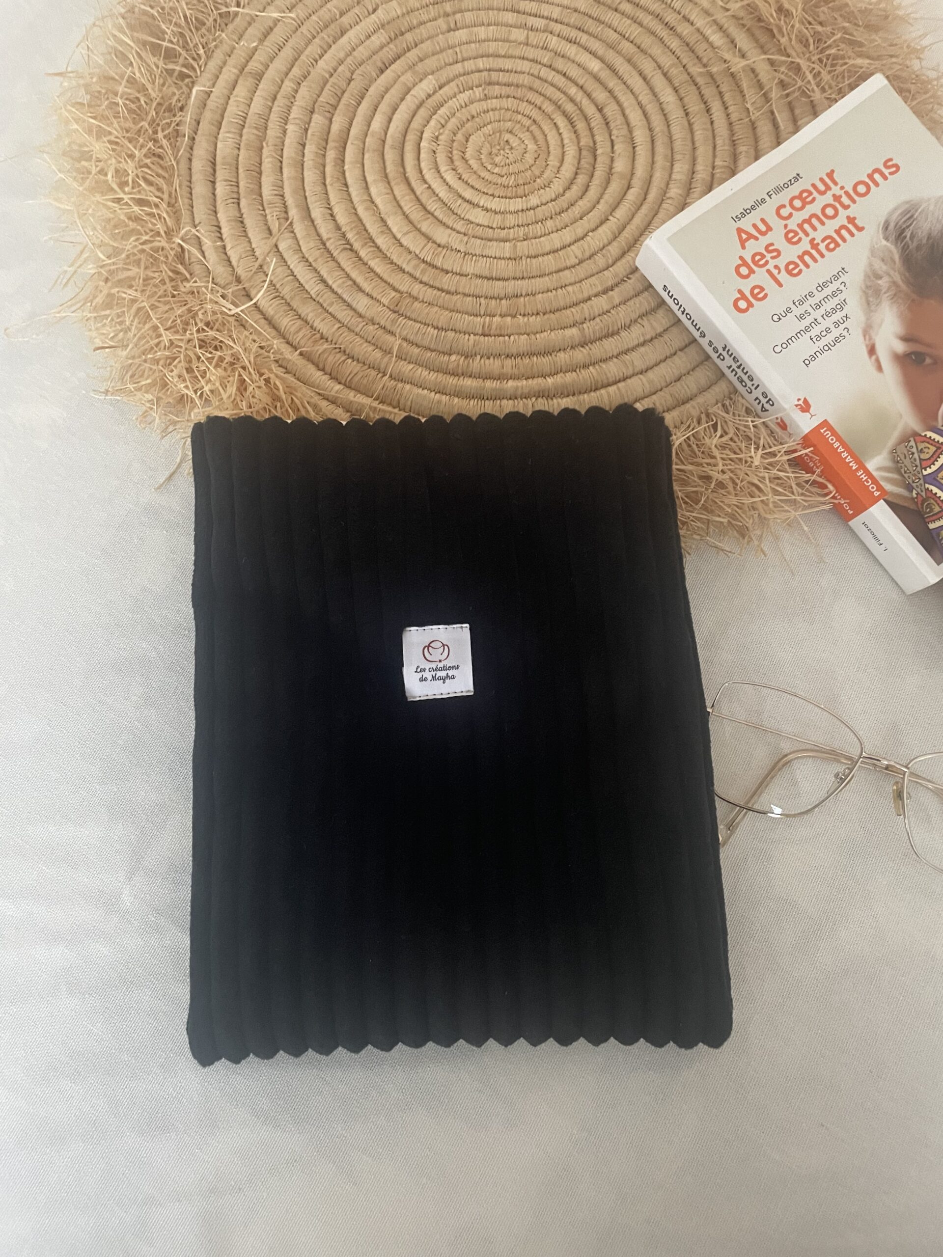 pochette livre de poche – Image 4