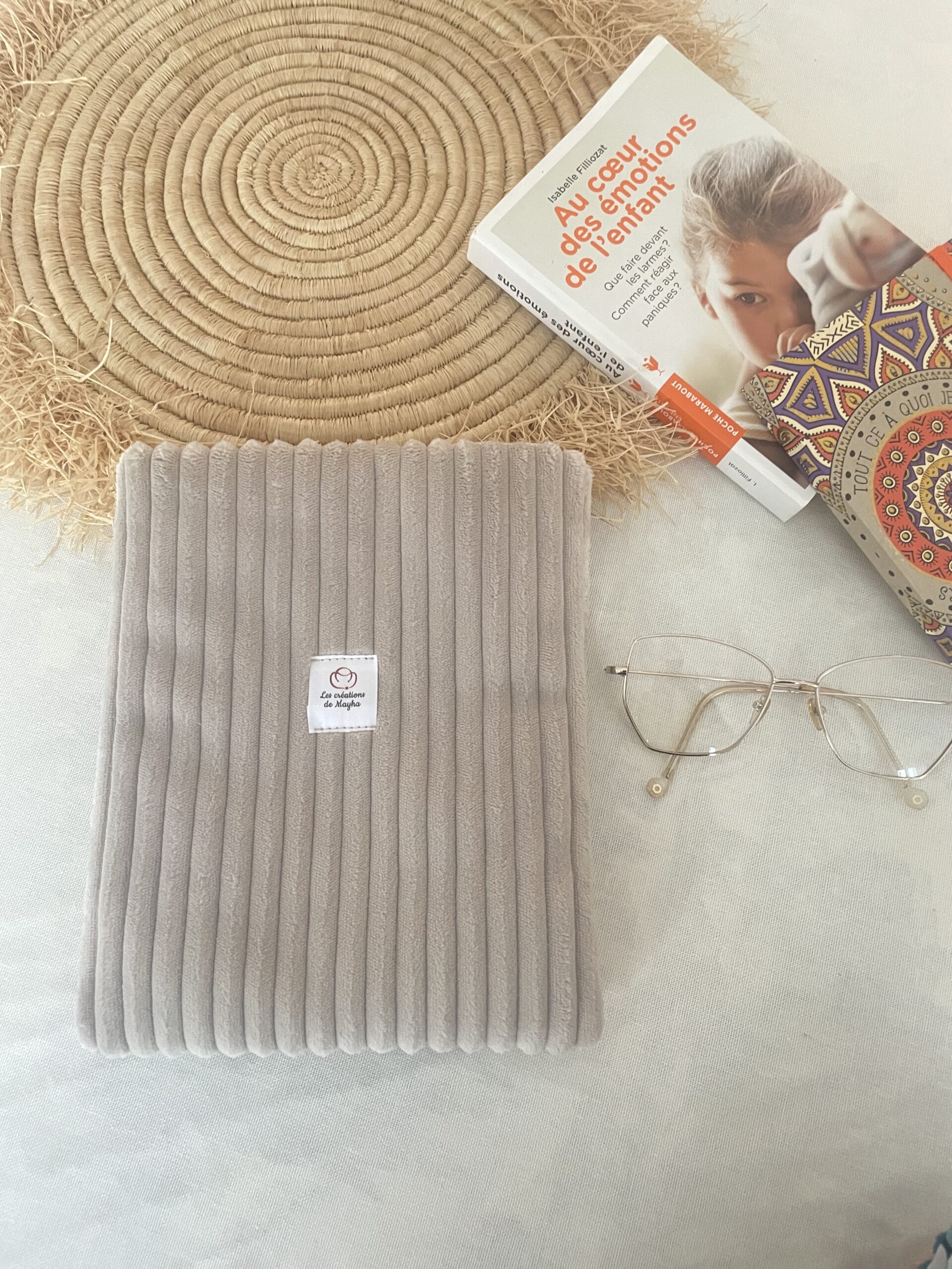 pochette livre de poche – Image 5