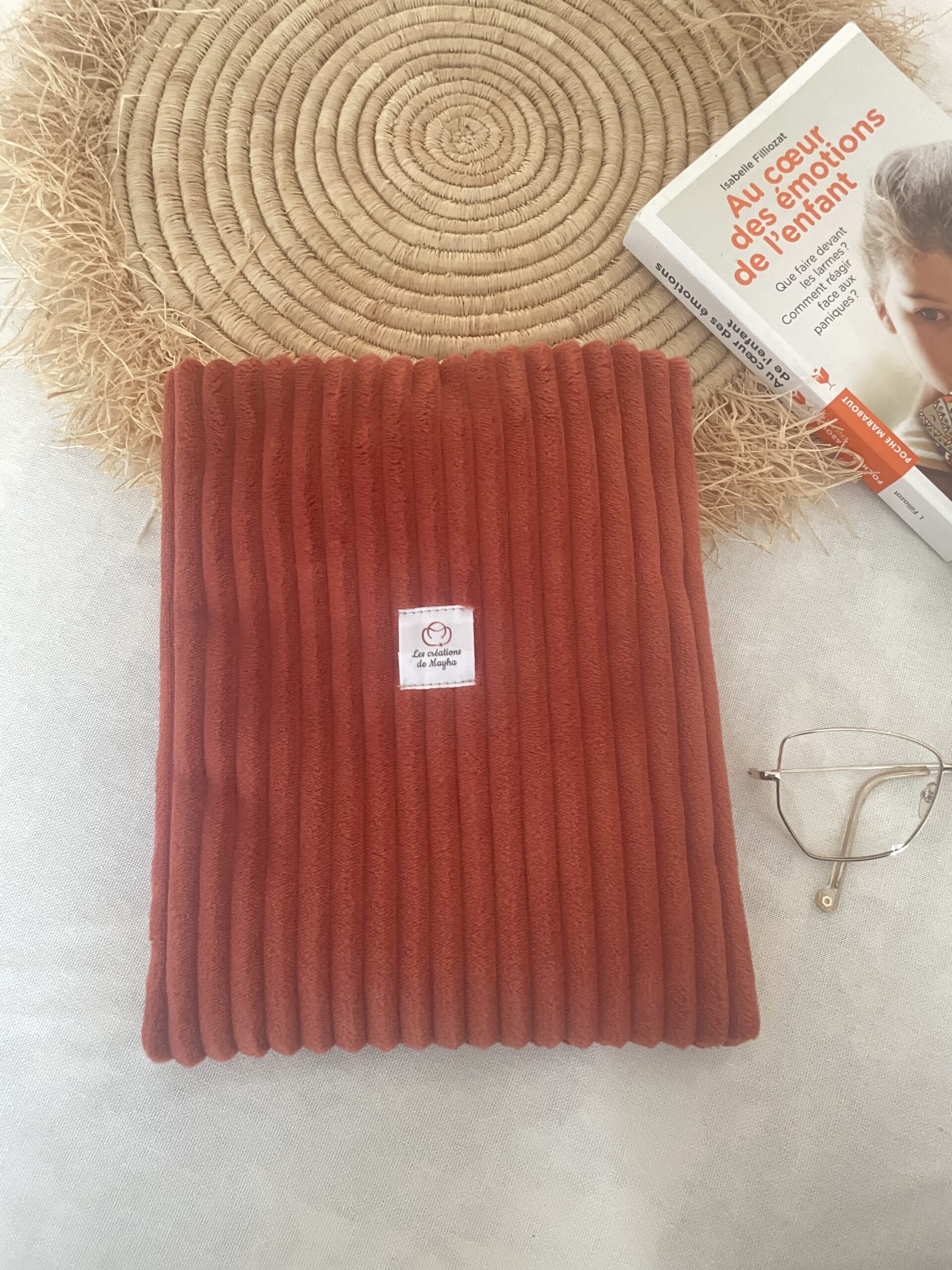 pochette livre de poche – Image 7