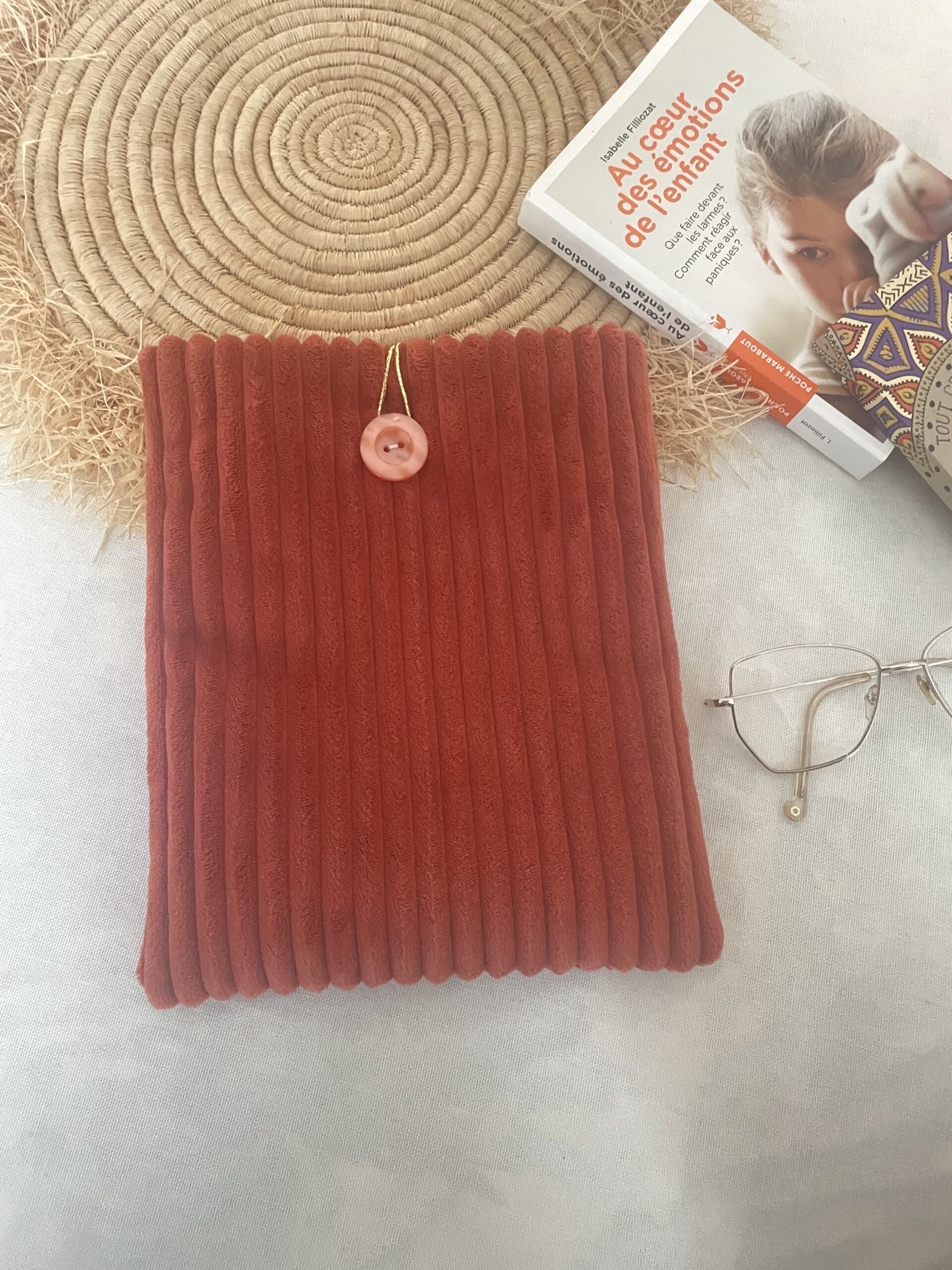 pochette livre de poche – Image 3