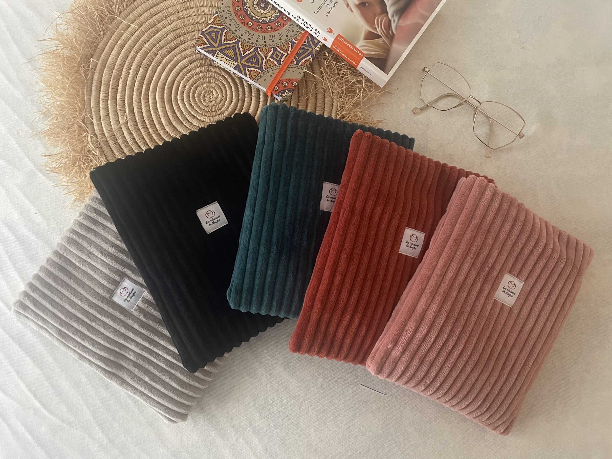 pochette livre de poche – Image 6