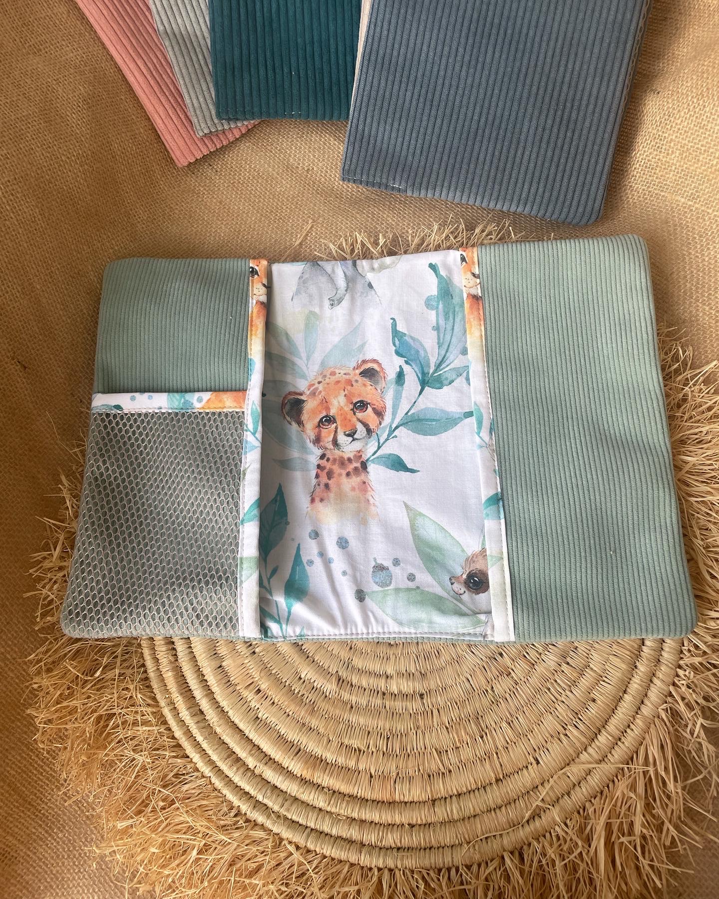 Protège carnet de santé – Image 3