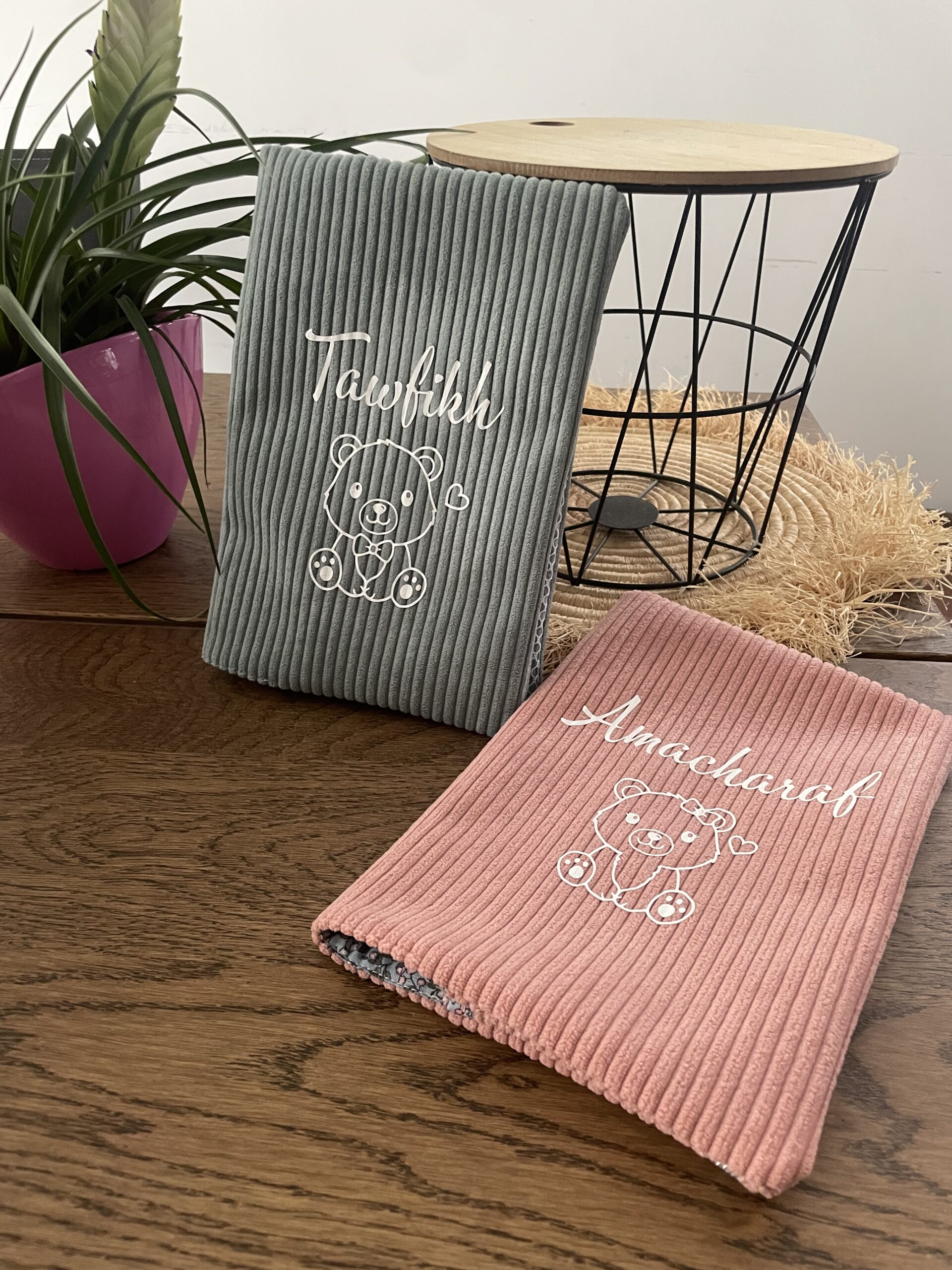 Protège carnet de santé – Image 4