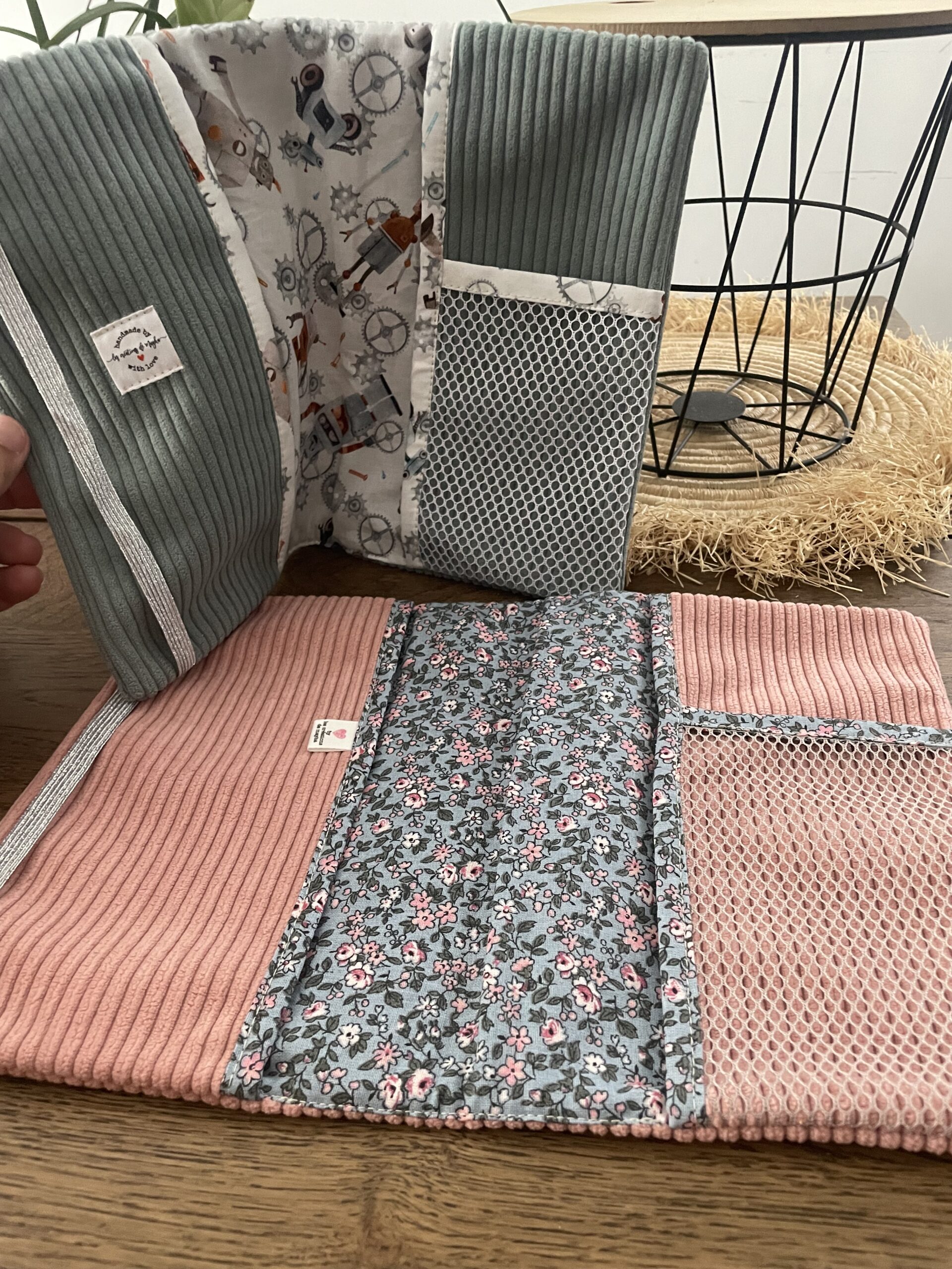 Protège carnet de santé – Image 5