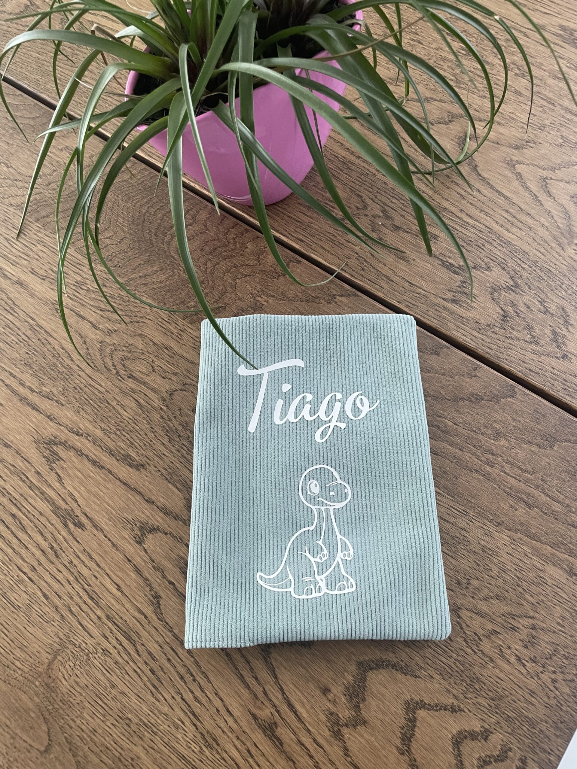 Protège carnet de santé