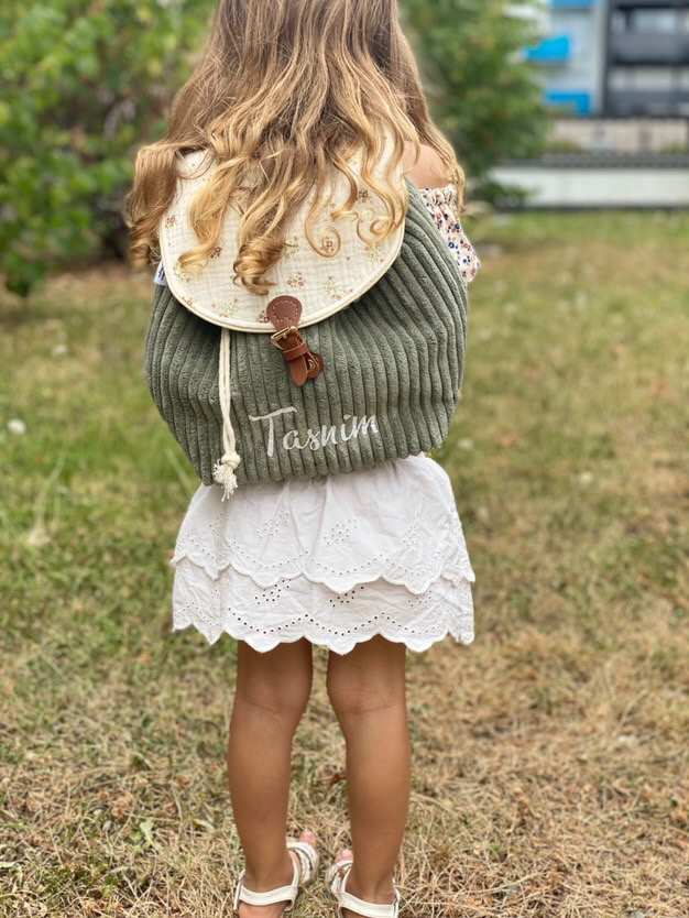 Sac à dos Ti'bou Bloom – Image 4