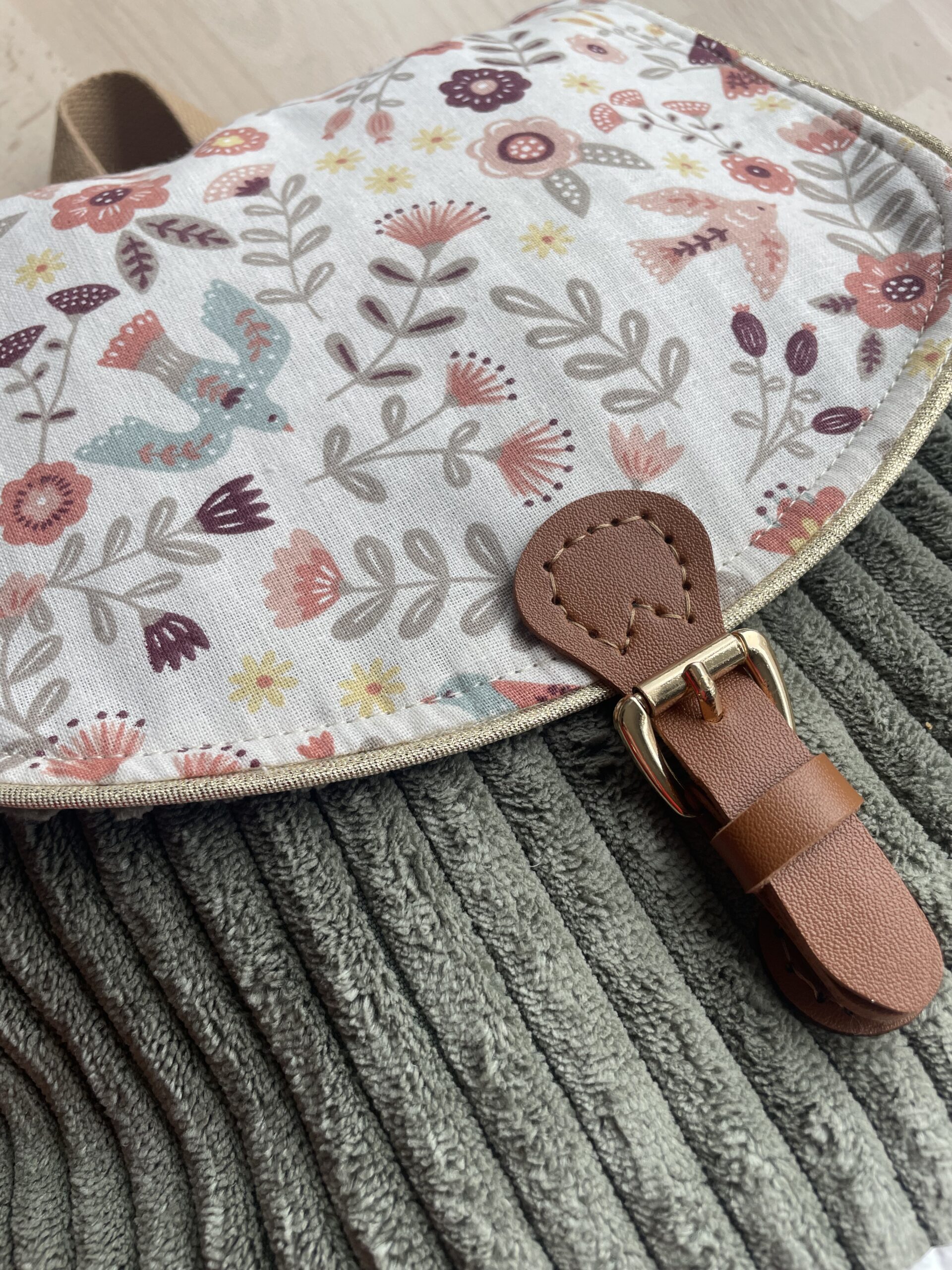 Sac à dos Ti'bou Bloom – Image 5