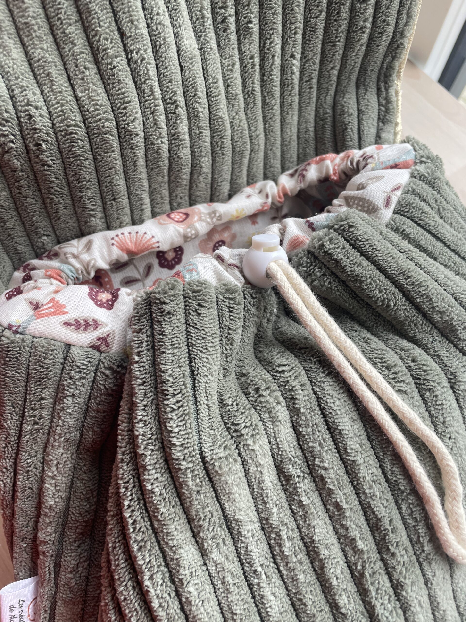 Sac à dos Ti'bou Bloom – Image 6