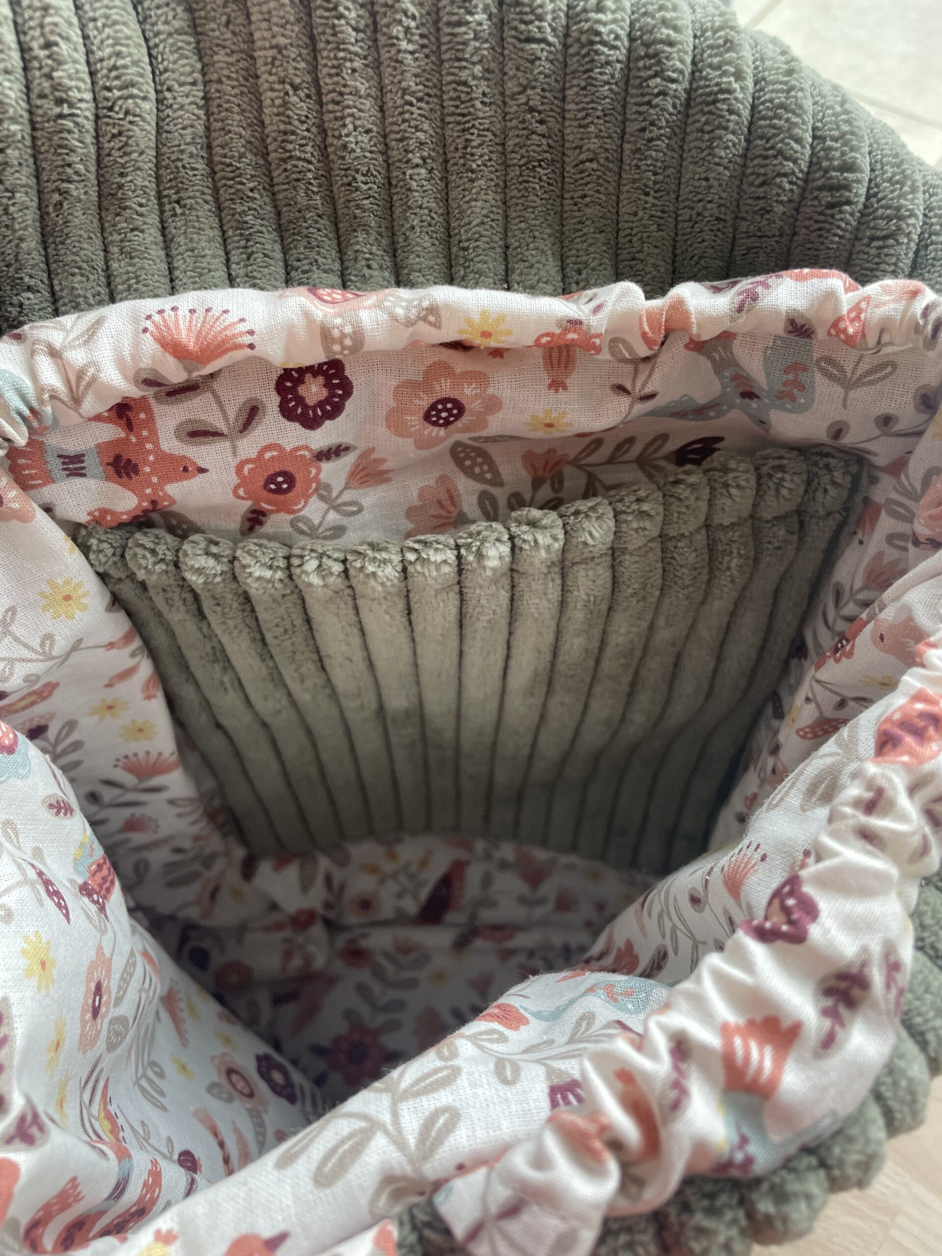 Sac à dos Ti'bou Bloom – Image 7