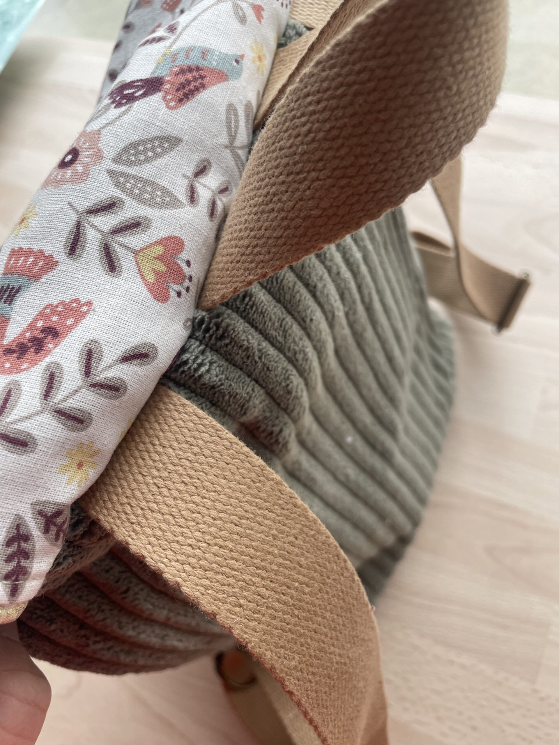 Sac à dos Ti'bou Bloom – Image 8