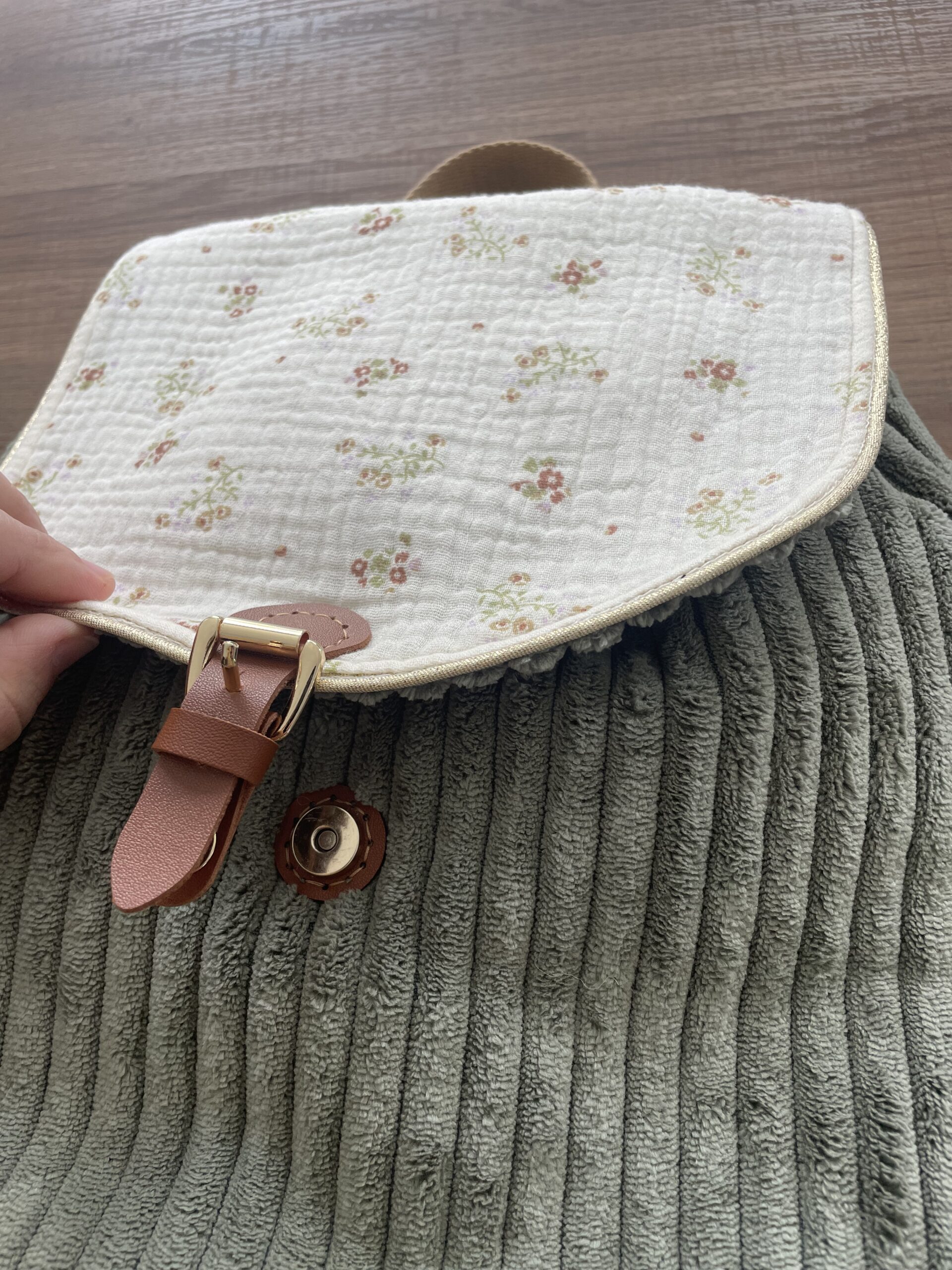 Sac à dos Ti'bou Bloom – Image 12