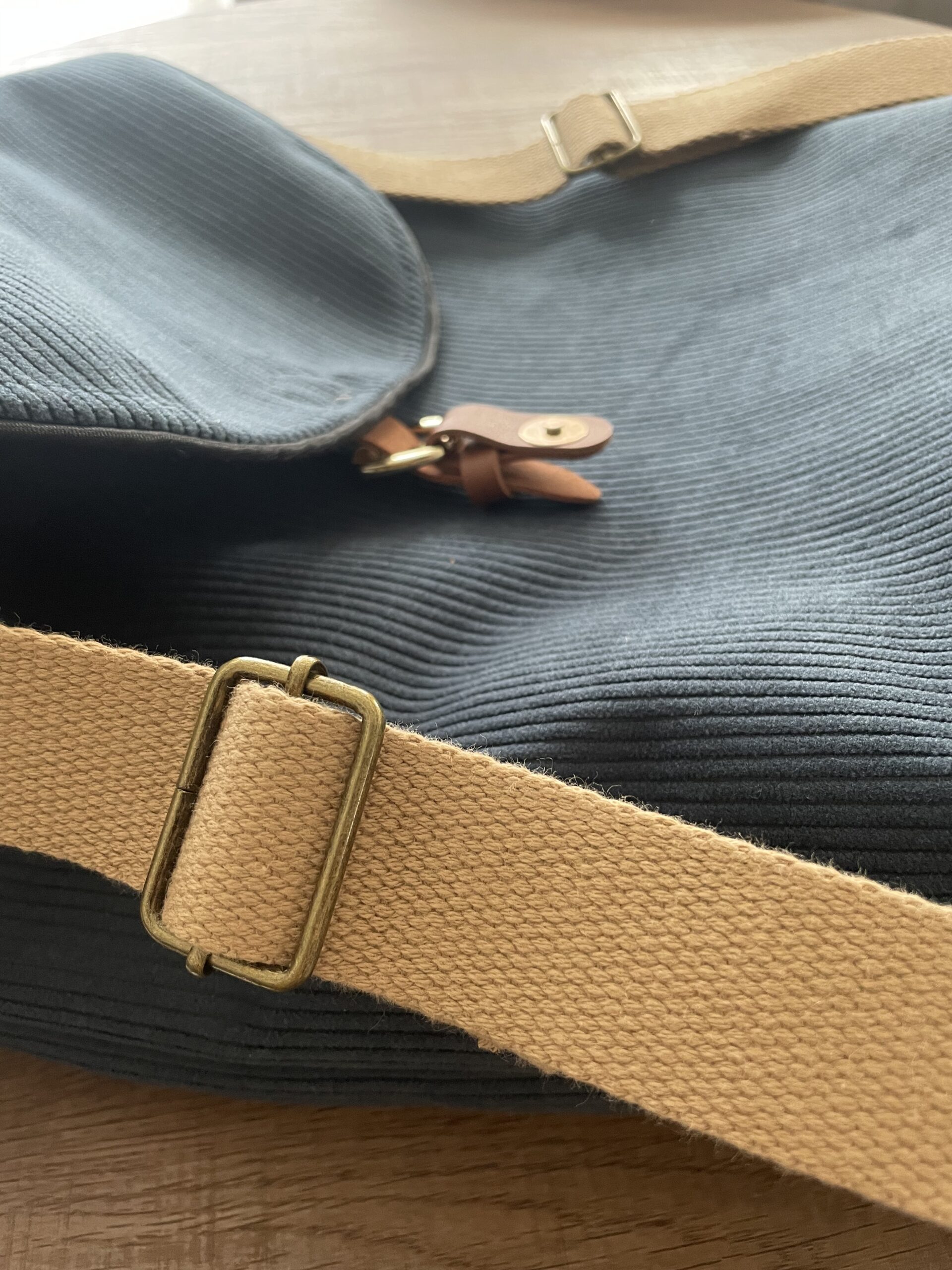 Sac à dos Ti'bou Cosmo – Image 11