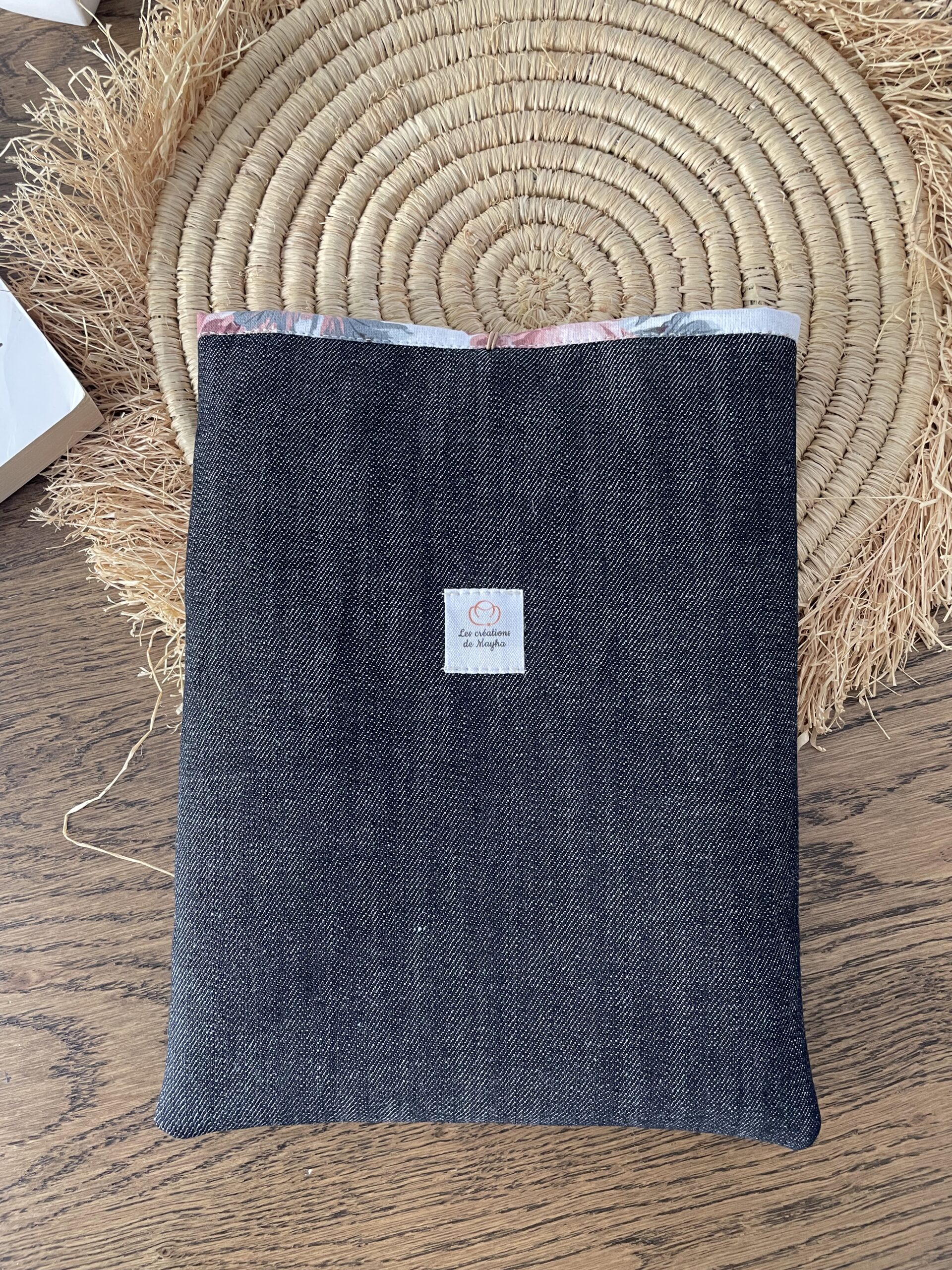 pochette livre de poche maxi jean – Image 2