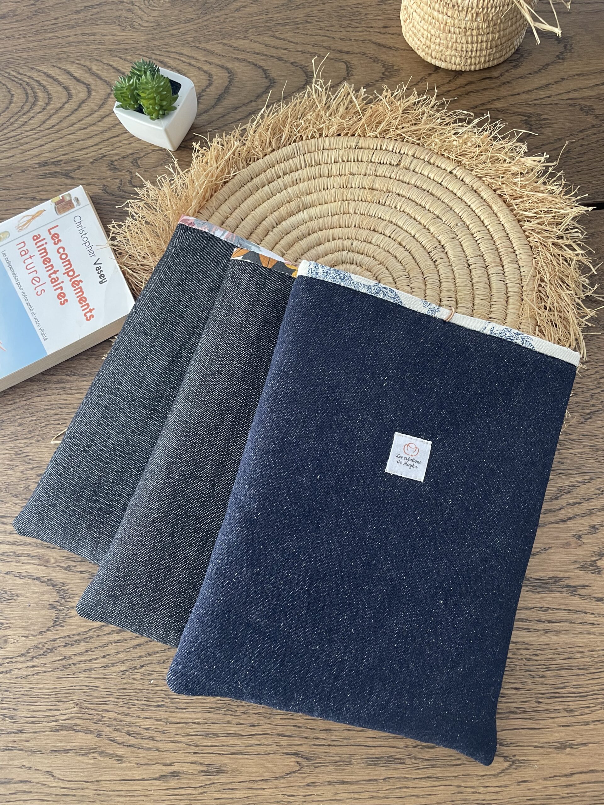 pochette livre de poche maxi jean – Image 6