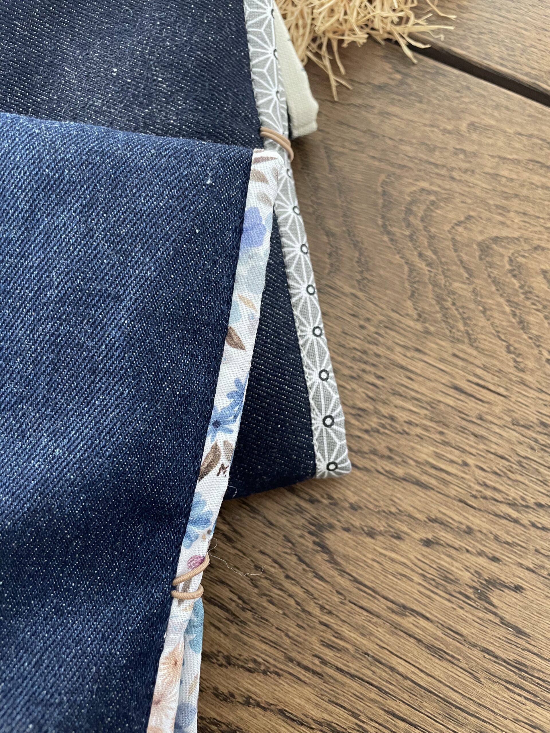 pochette livre de poche maxi jean – Image 8