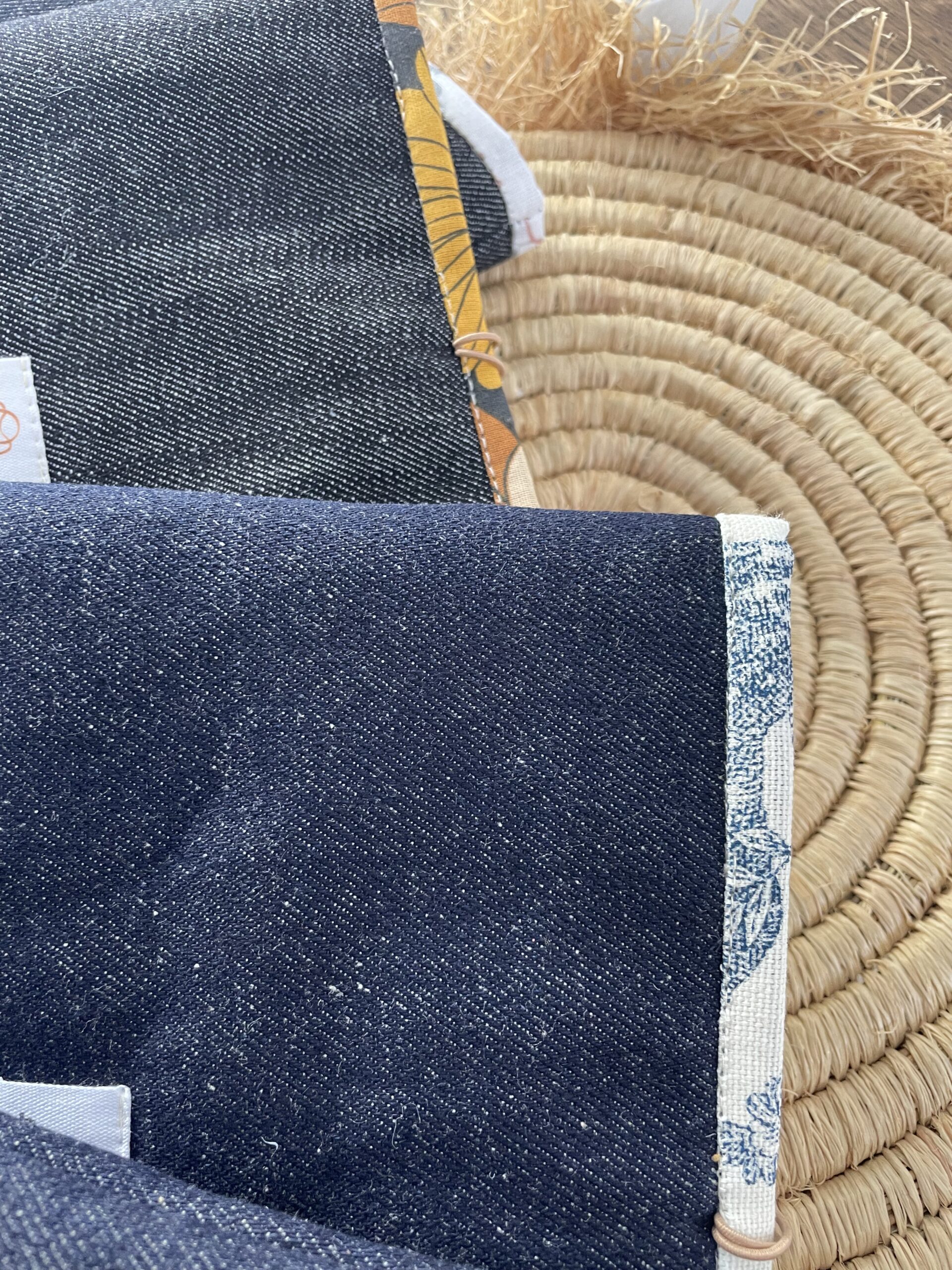 pochette livre de poche maxi jean – Image 9