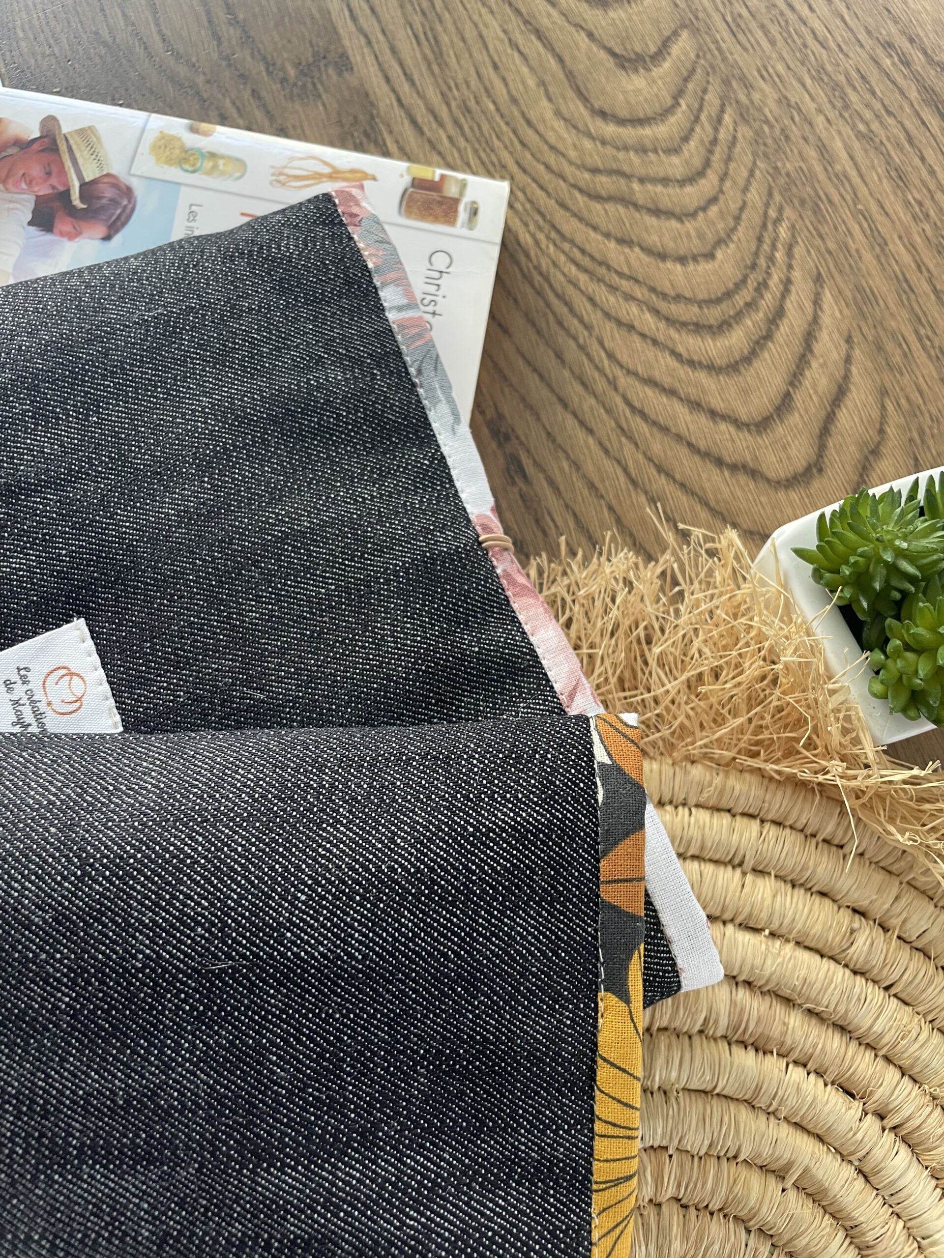 pochette livre de poche maxi jean – Image 10