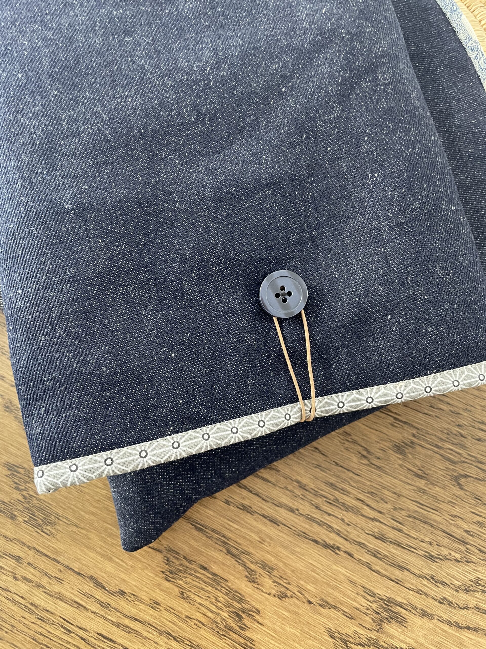 pochette livre de poche maxi jean – Image 11