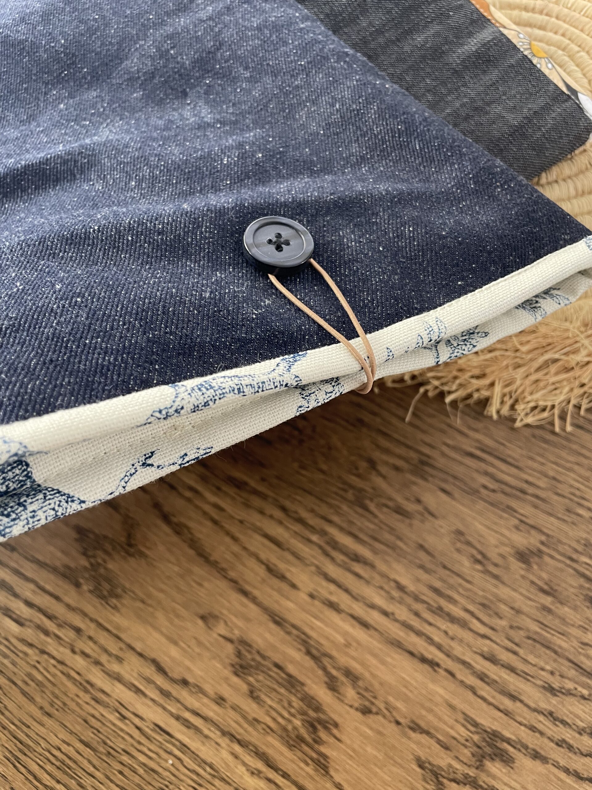 pochette livre de poche maxi jean – Image 12