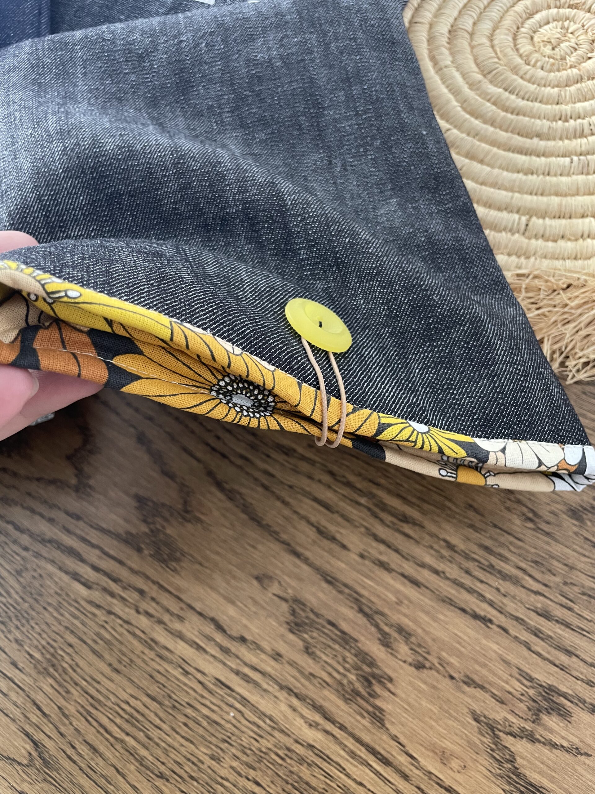 pochette livre de poche maxi jean – Image 13