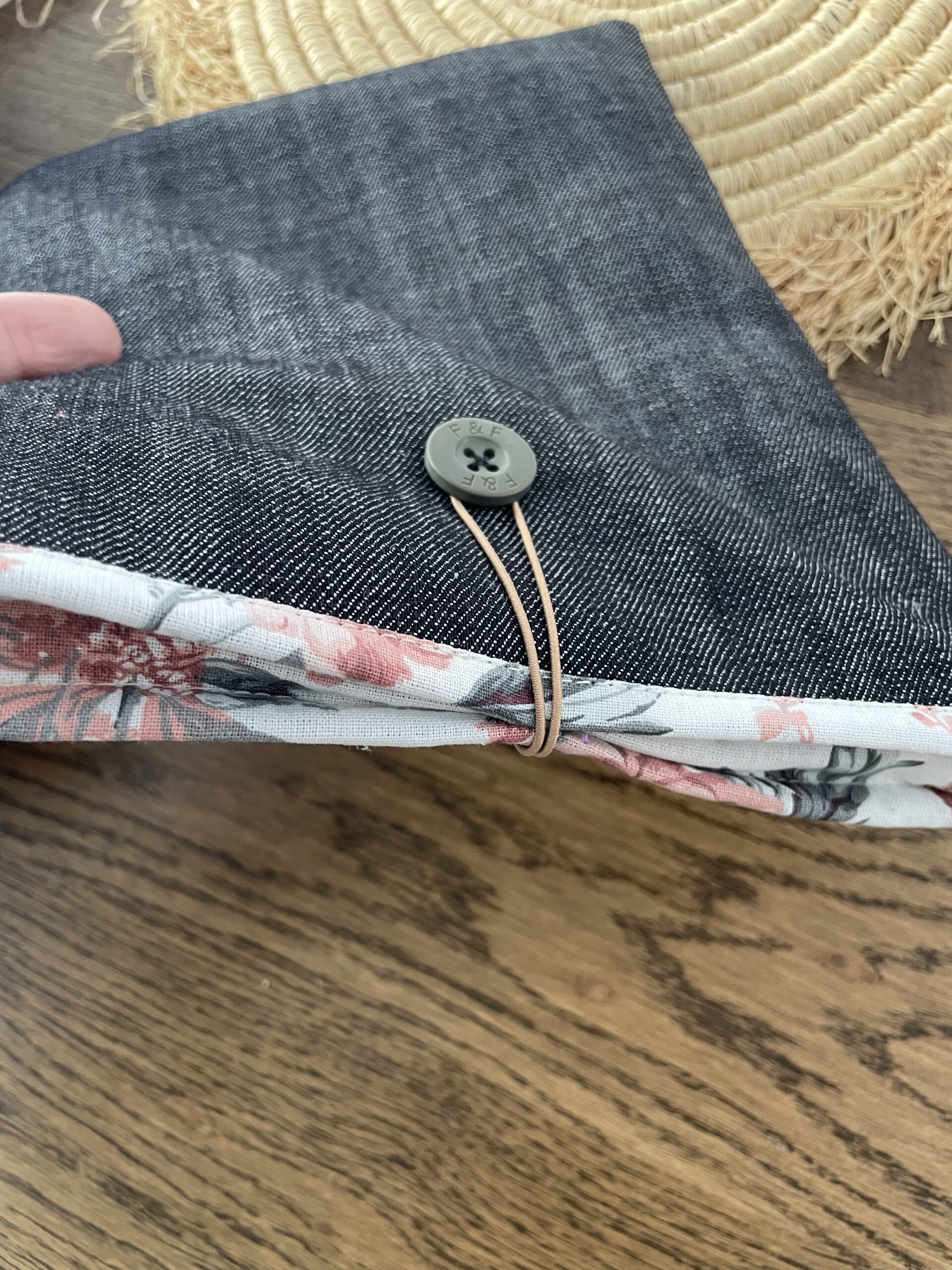 pochette livre de poche maxi jean – Image 14