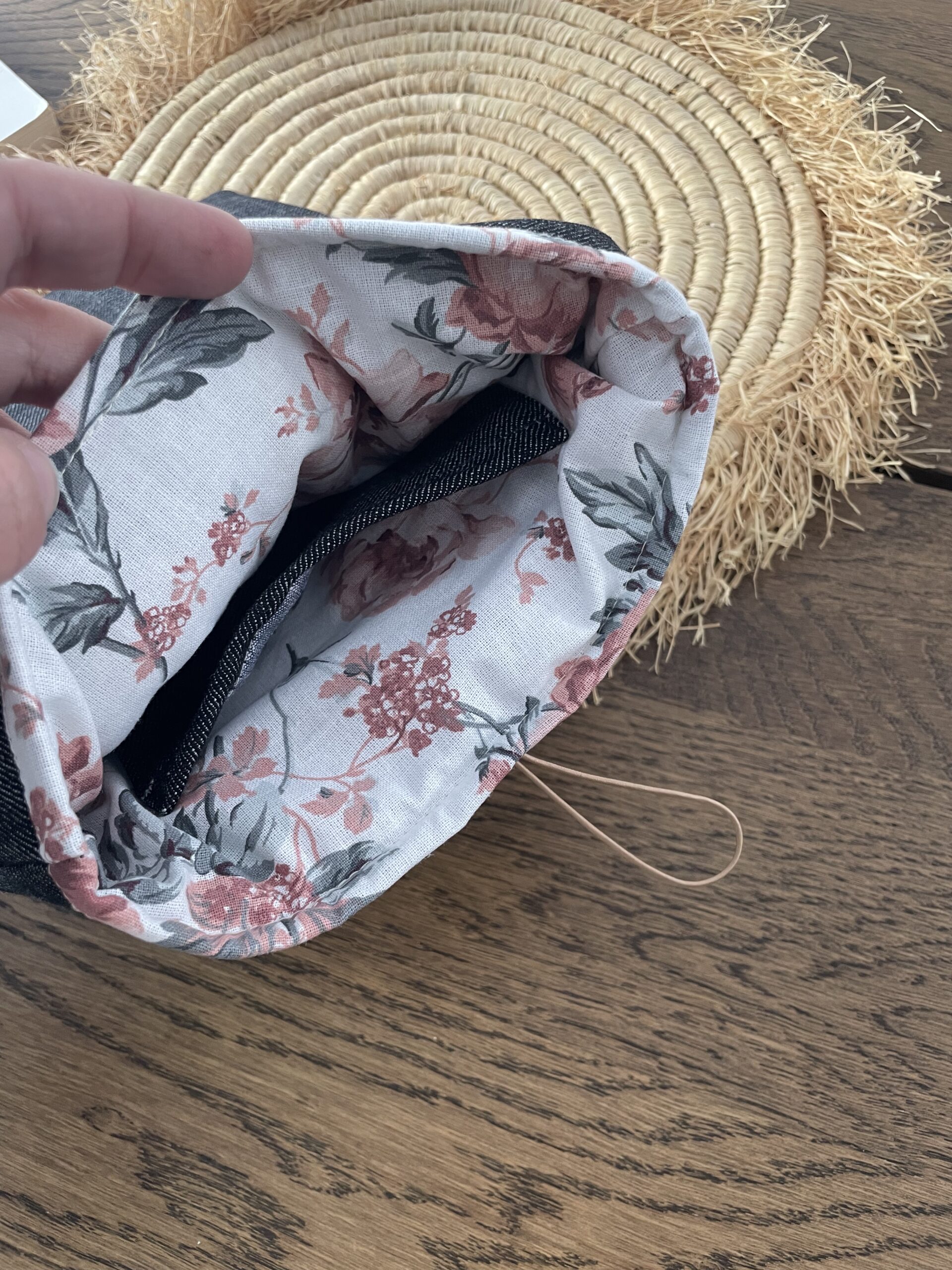 pochette livre de poche maxi jean – Image 15