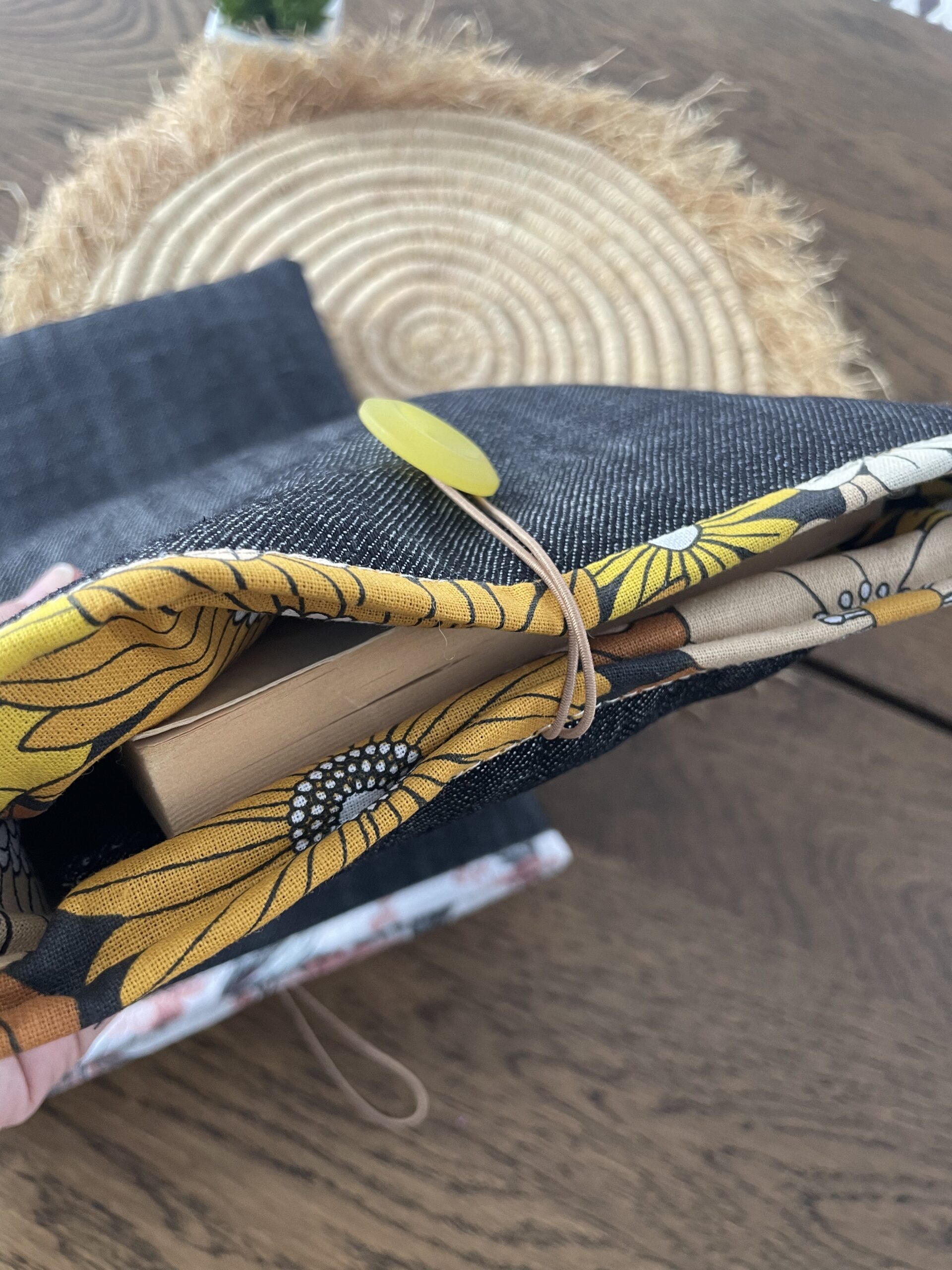 pochette livre de poche maxi jean – Image 16