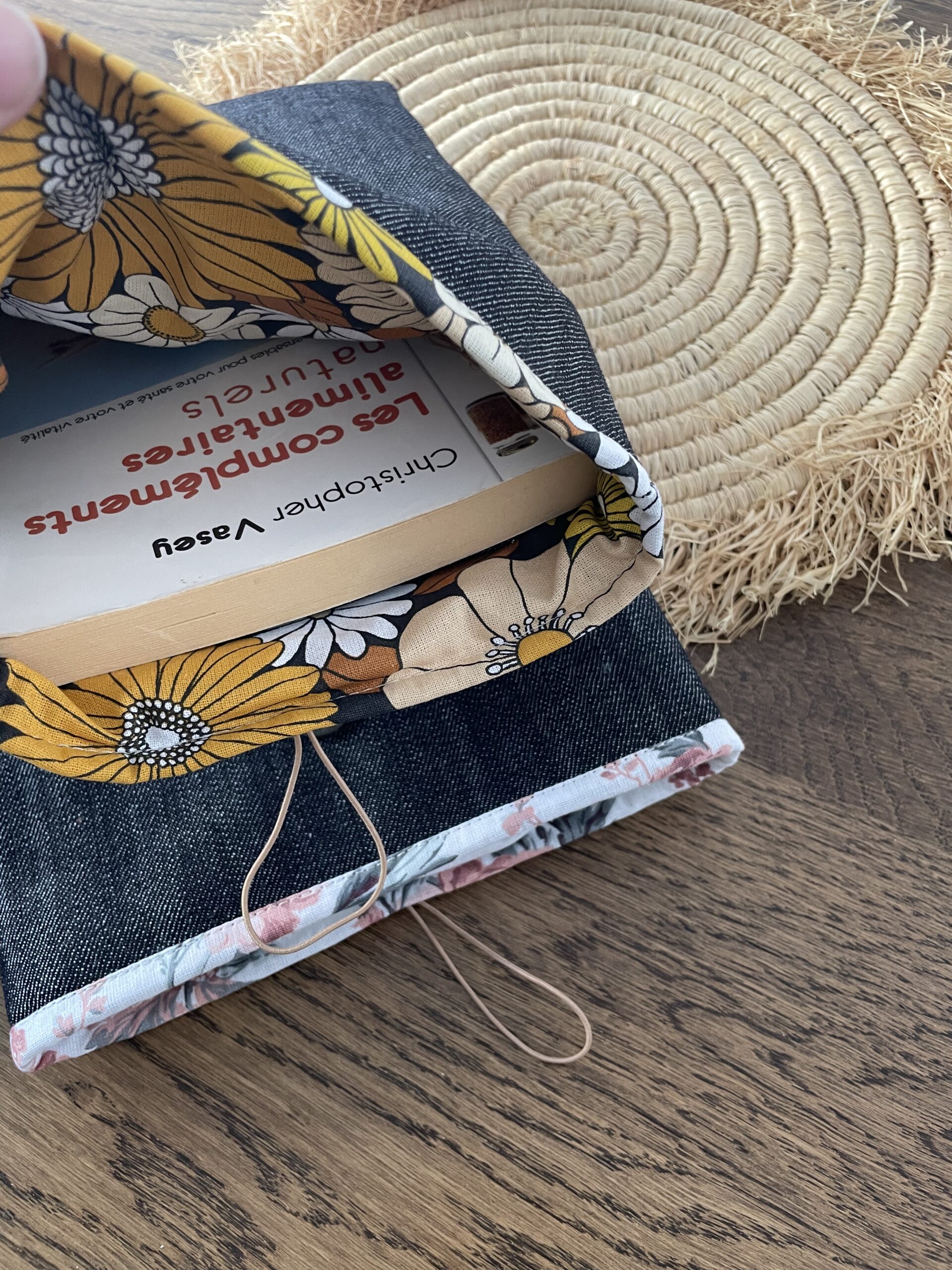 pochette livre de poche maxi jean – Image 17